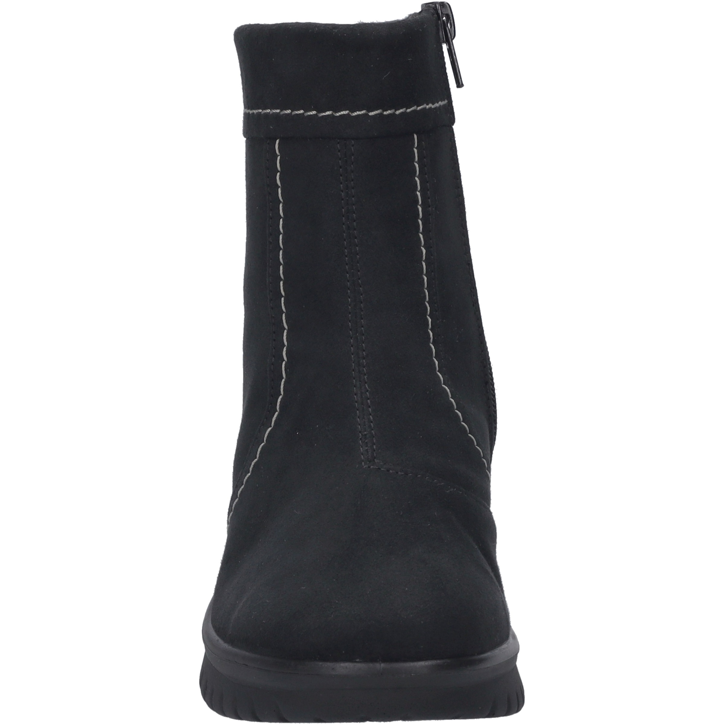 Josef Seibel Stiefelette »Calais 52, schwarz«
