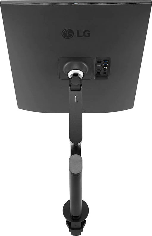 LG LCD-Monitor »28MQ780«, 70,1 cm/27,6 Zoll, 2560 x 2880 px, 5 ms Reaktionszeit, 60 Hz