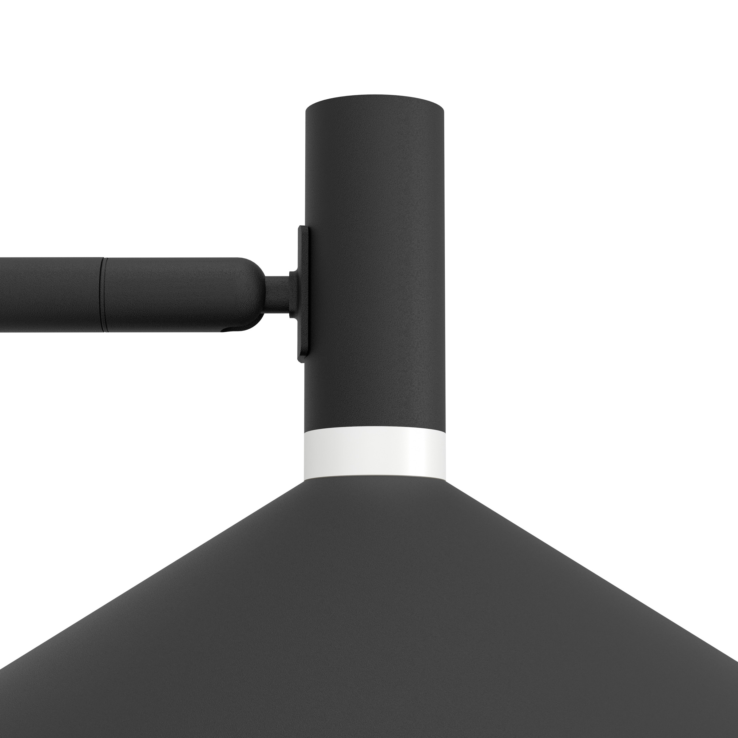 EGLO Tischleuchte »CONOMAVILLA-Z Tischlampe - Stahl - LED - 7,5W - IP20« LED-Modul 1 Stk. Kaltweiß | Neutralweiß | RGB | Warmweiß Nachttischlampe, Schreibtischleuchte, Leselampe, L27 x B22 x H45 cm