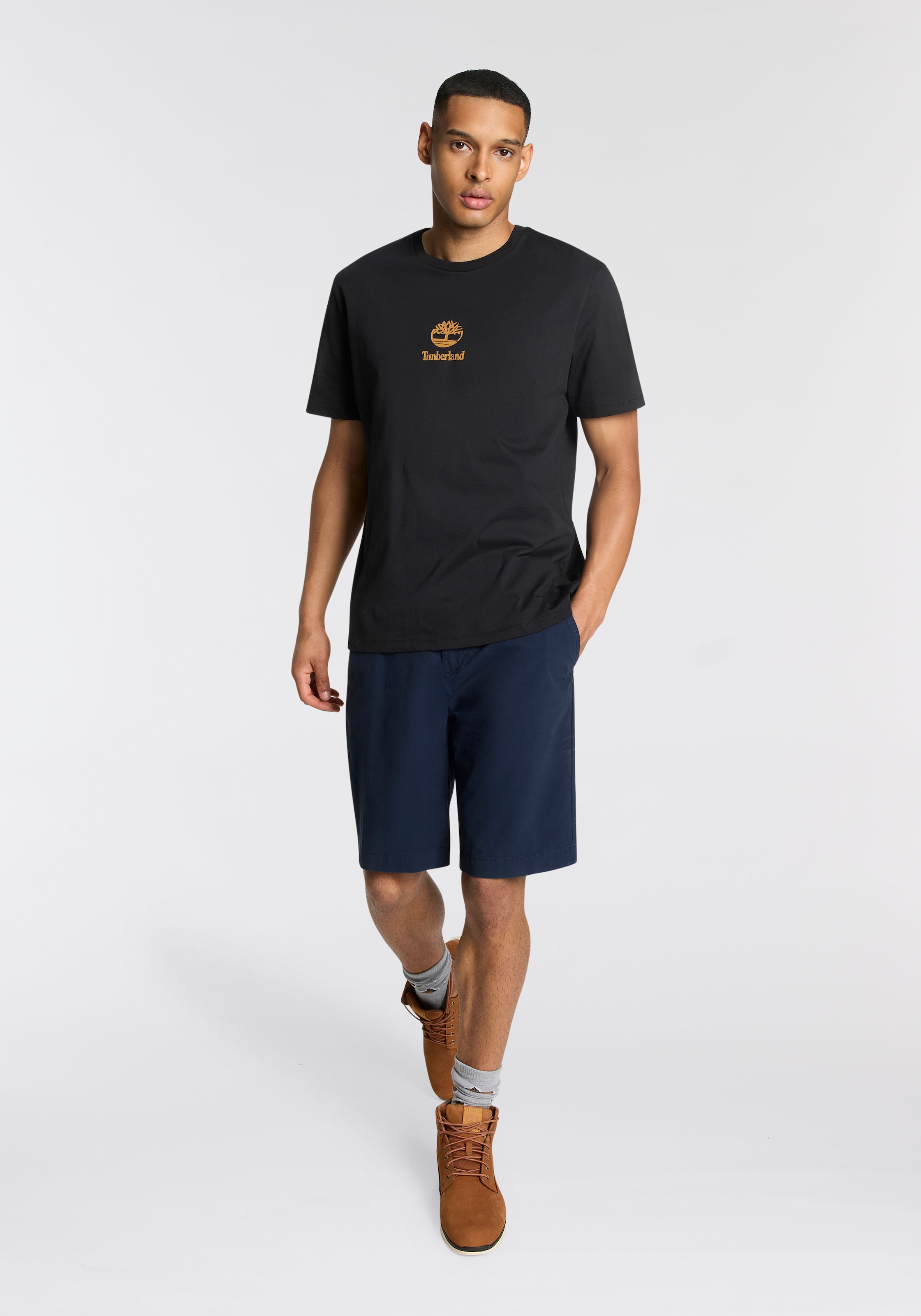 Timberland T-Shirt, UNISEX