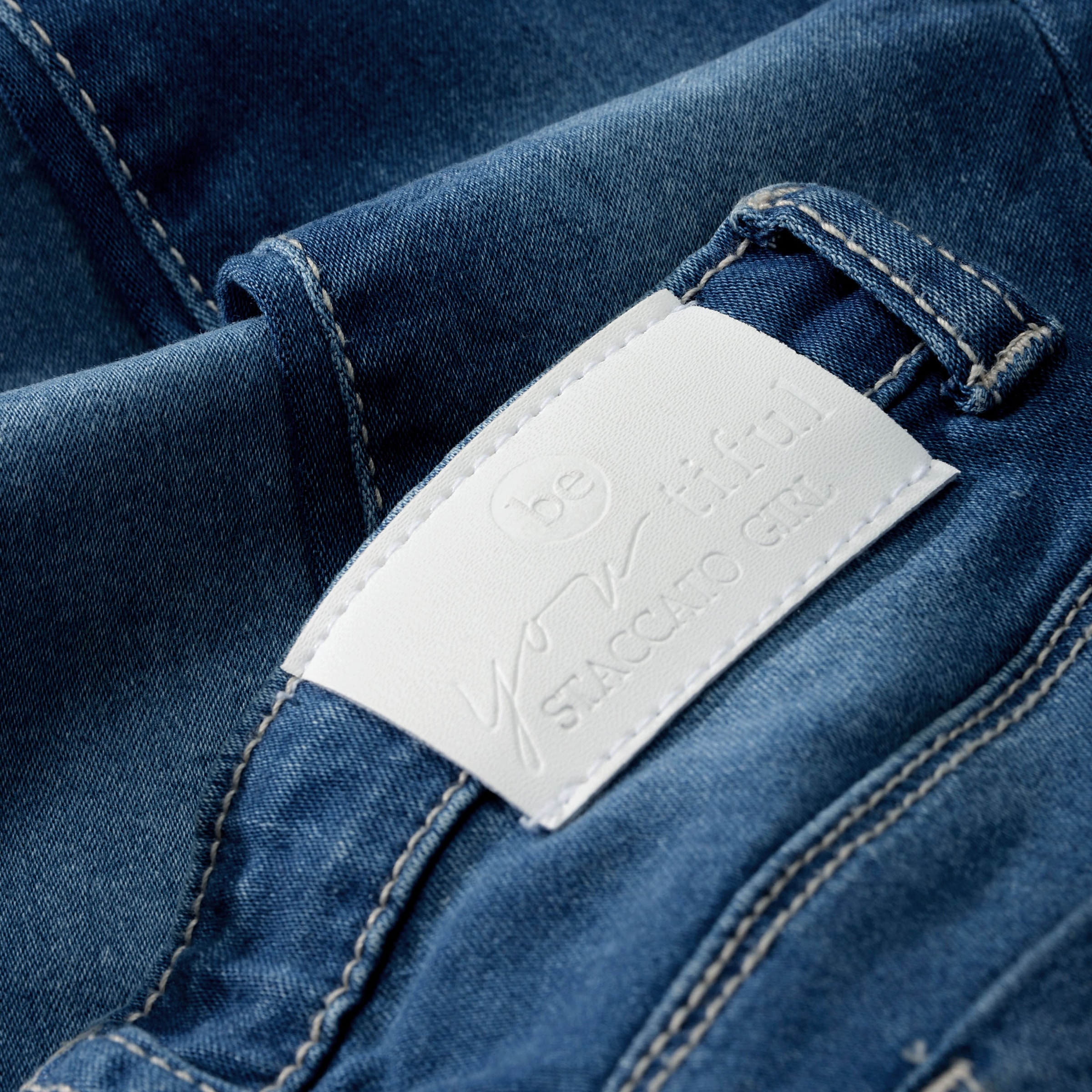 STACCATO Slim-fit-Jeans »EMMA« Slim Fit