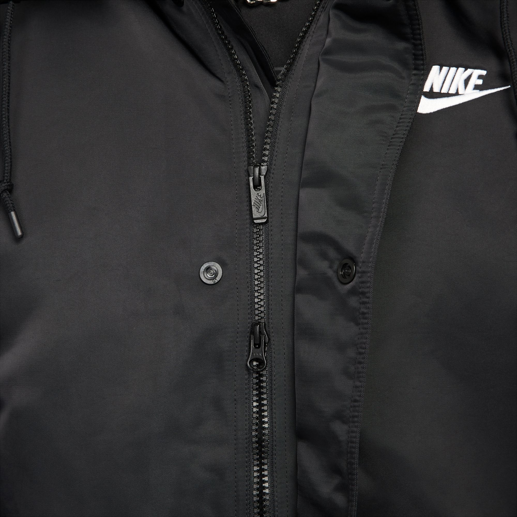 Nike Sportswear Outdoorjacke »CLUB MEN'S STADIUM PARKA«