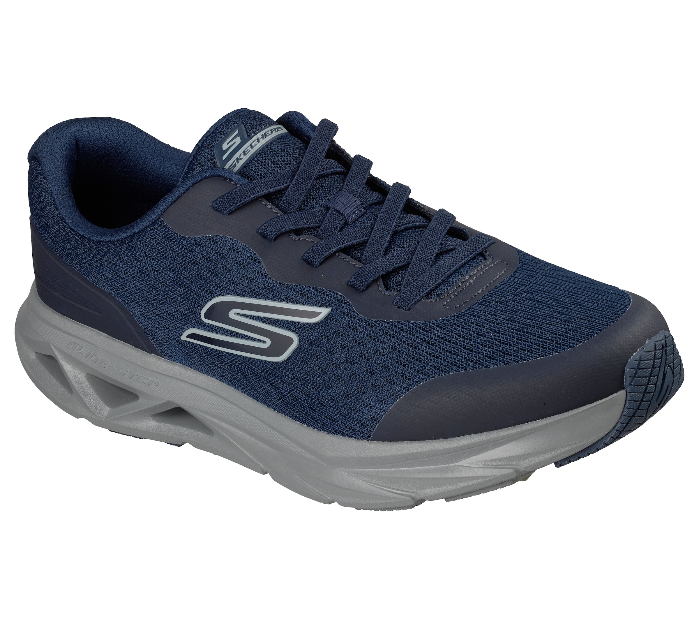 Skechers Slip-On Sneaker »GLIDE-STEP VORTEX-AVALIN«  Laufschuh, Sportschuh mit Ultra Light Cushioning