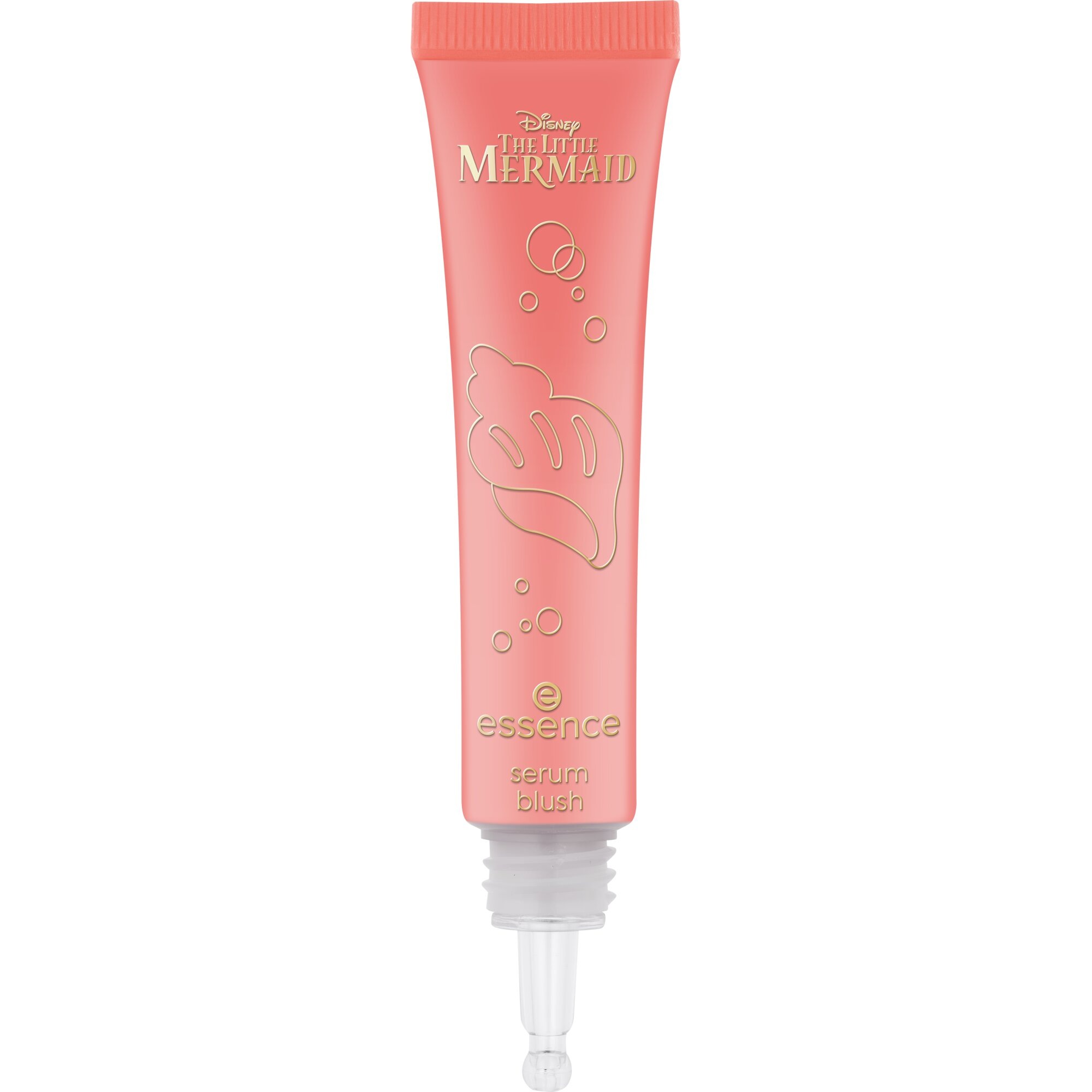 Essence Rouge »DISNEY THE LITTLE MERMAID SERUM«