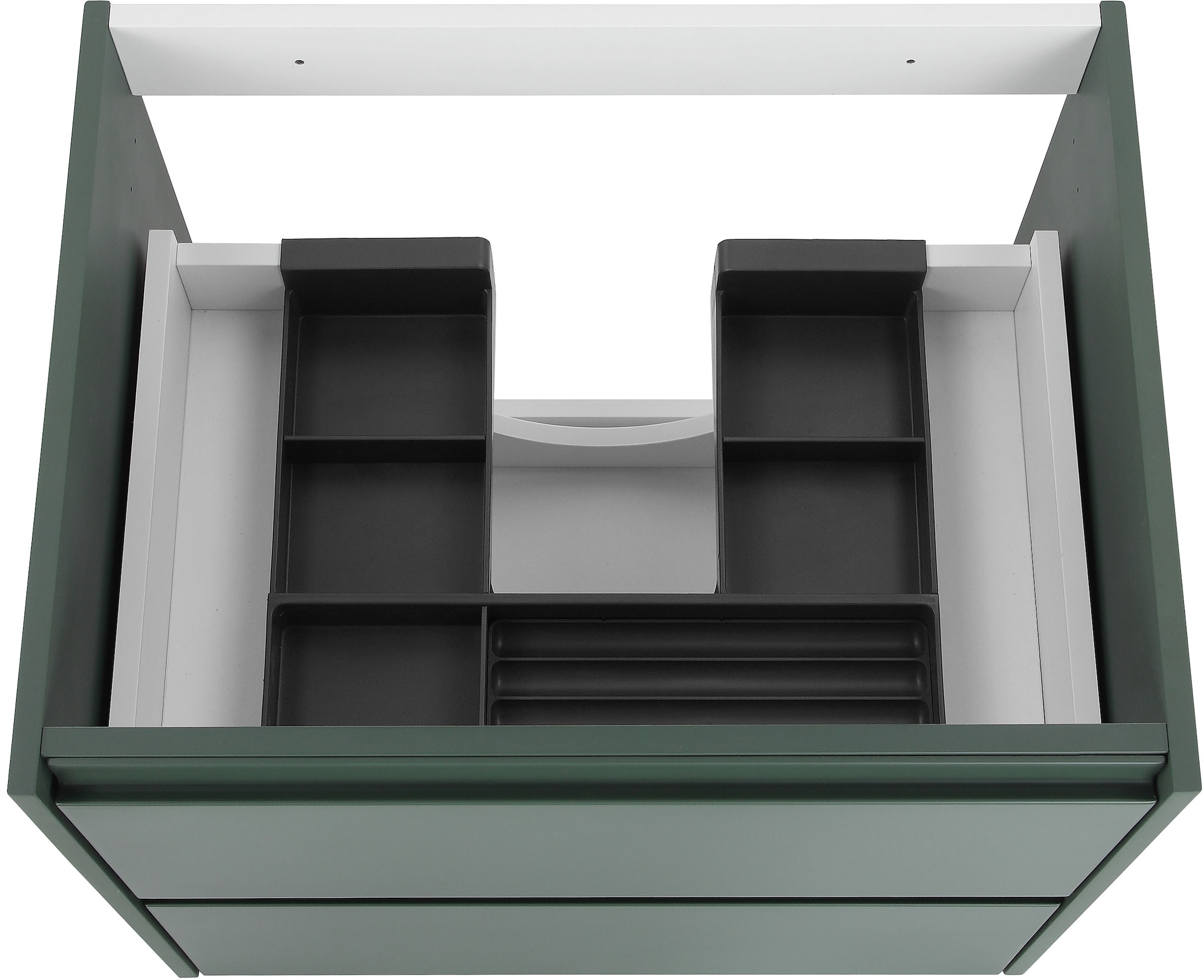 welltime Badmöbel-Set »Clarence«