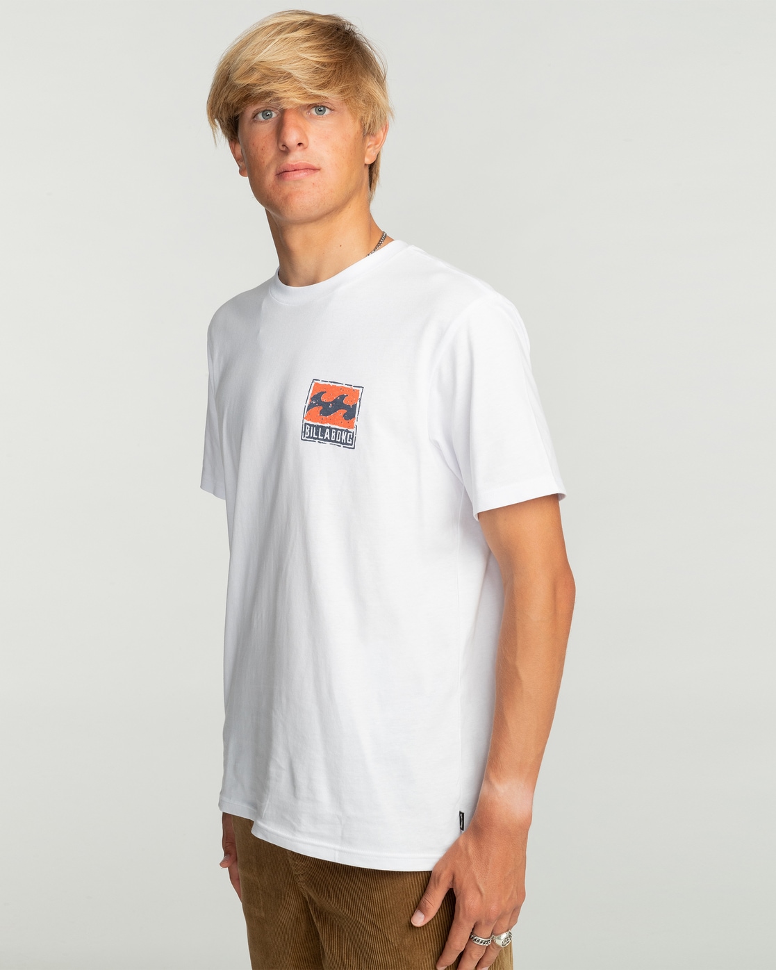 Billabong T-Shirt »Stamp«