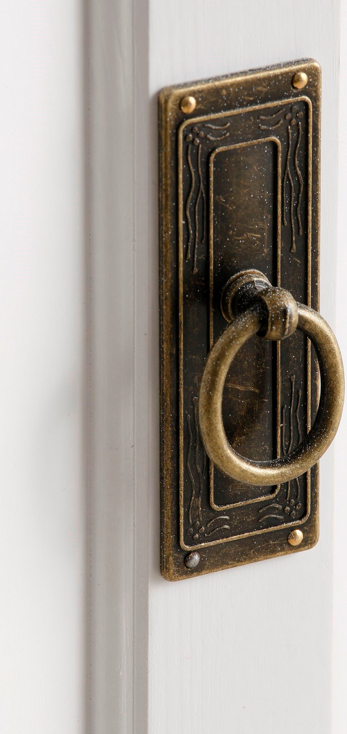 Home affaire Kücheninsel »Rügen«, Breite 130 cm, Kiefer massiv, mit Türen, Schubkästen, offenen Fächern