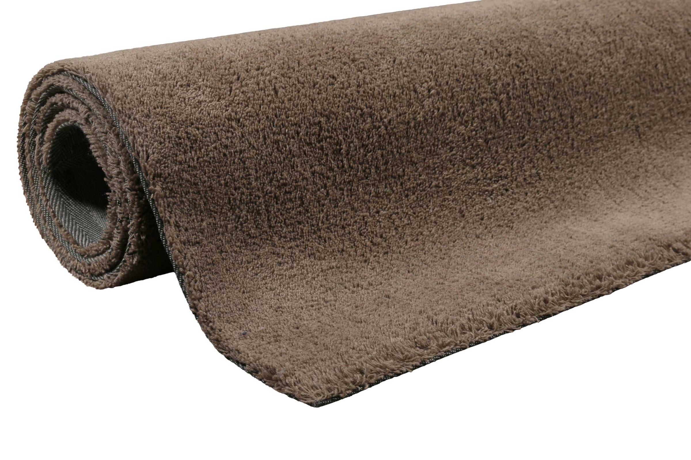 Esprit Wollteppich »Greenwood Rug,  ESP-24391« rechteckig 2 mm Höhe modern, kuschelig aus Schurwolle, pflegeleicht, Wohn-, Schlafzimmer