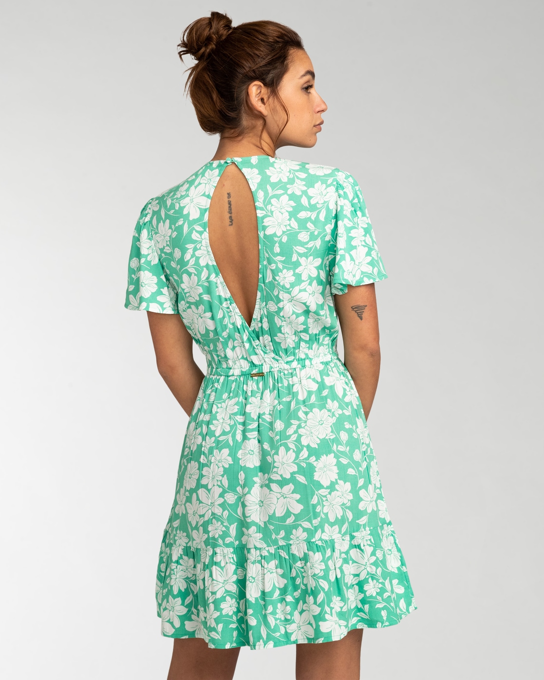 Billabong Minikleid »Spring Light«