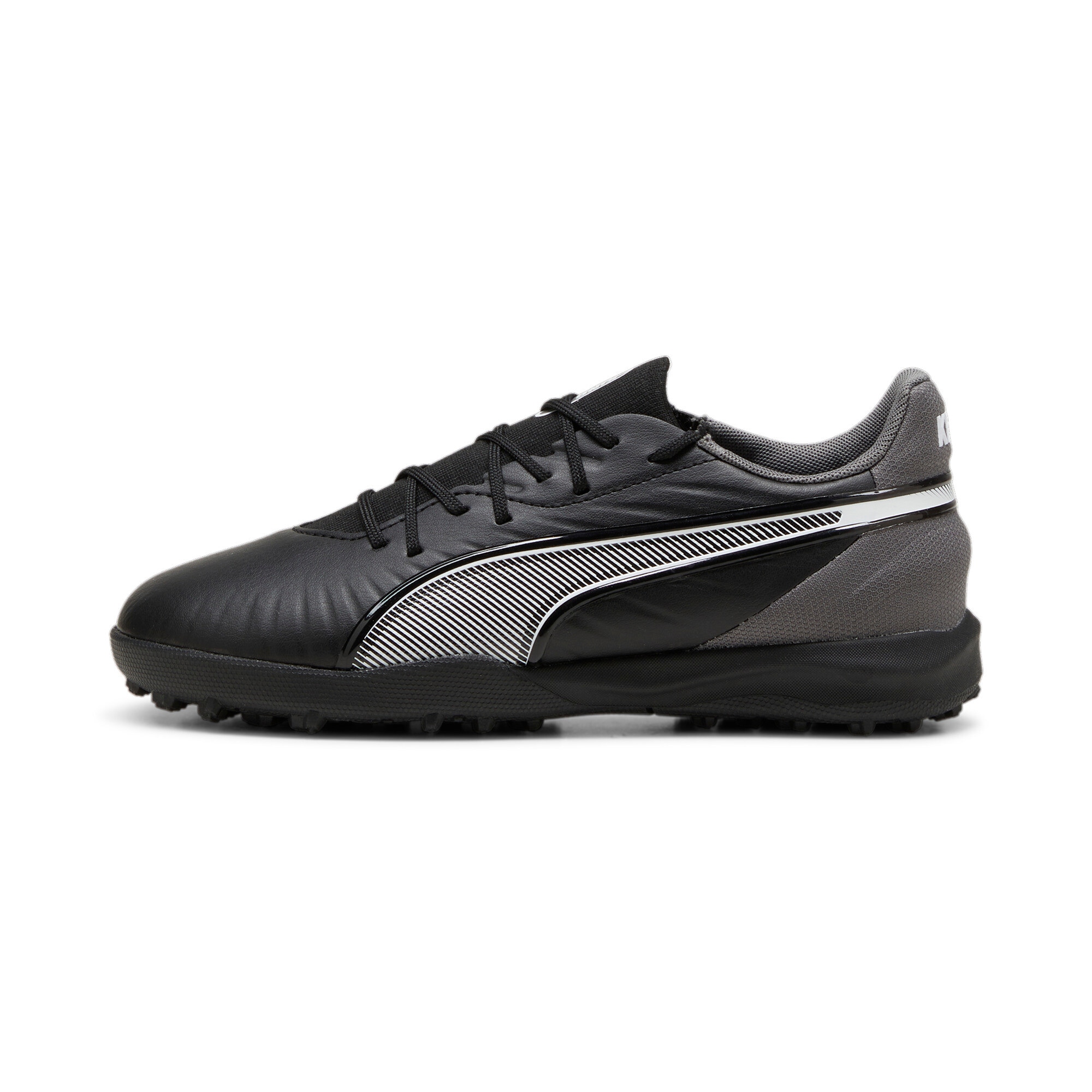 PUMA Fußballschuh »KING MATCH TT JR«