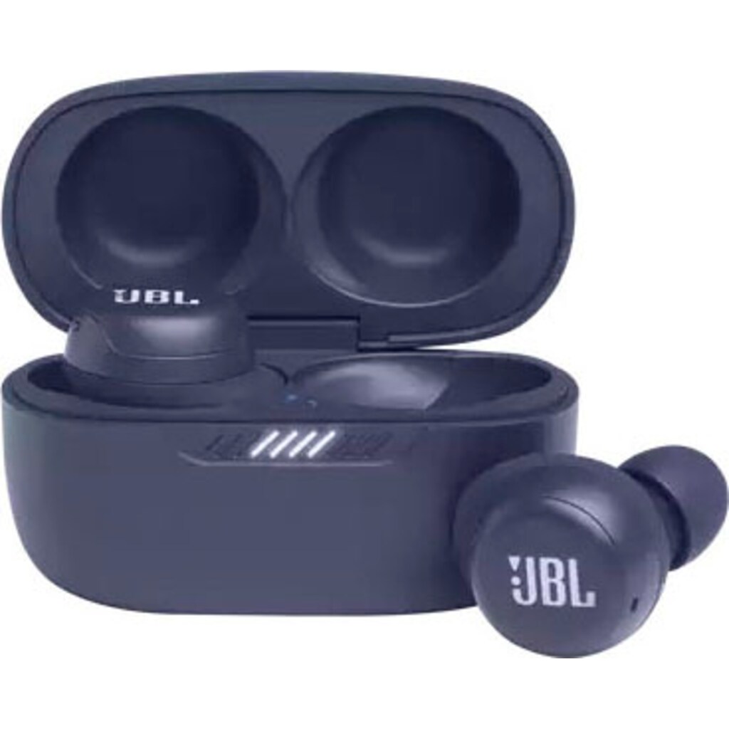 JBL In-Ear-Kopfhörer »LIVE FREE NC+ TWS«