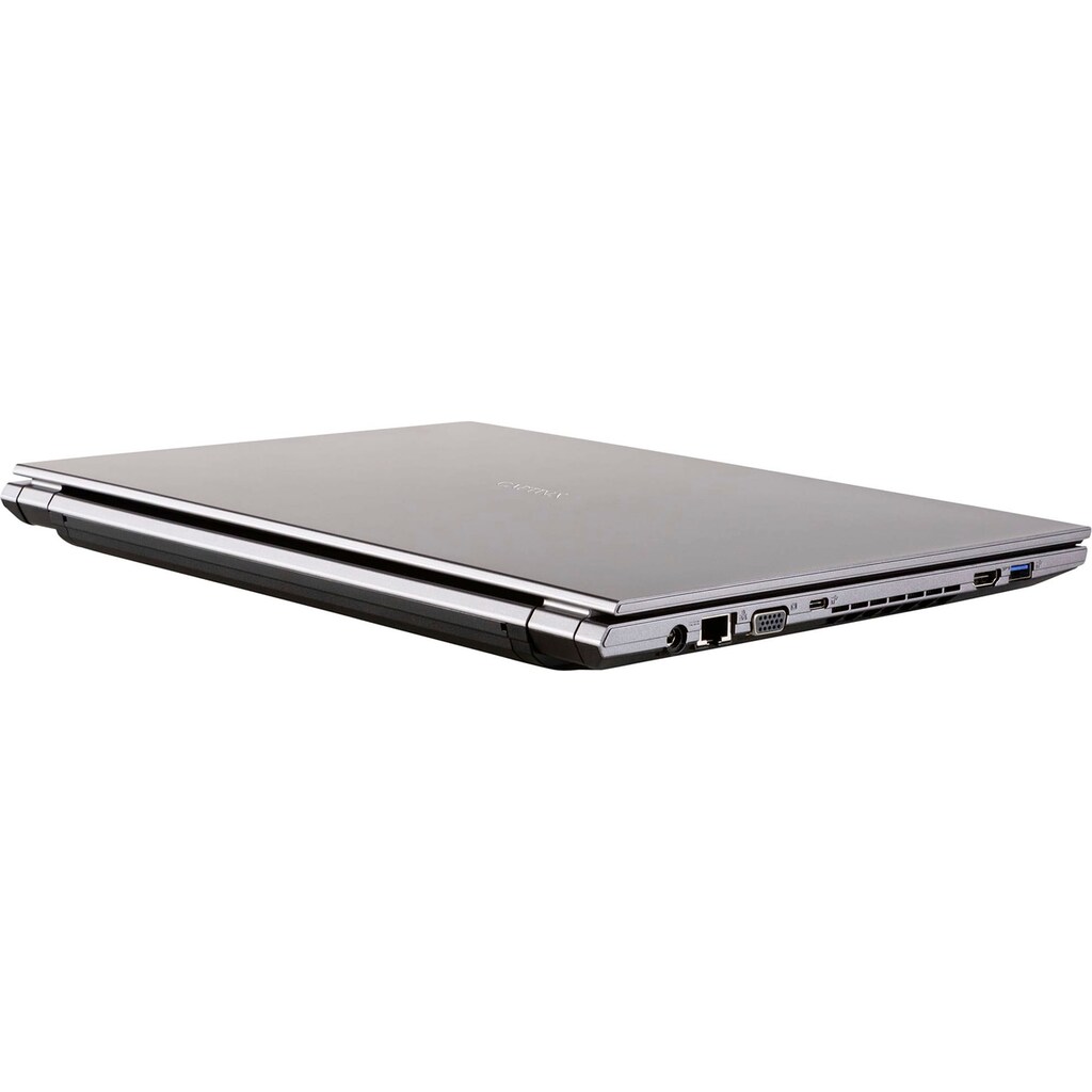 CAPTIVA Business-Notebook »Power Starter I69-775«, 43,9 cm, / 17,3 Zoll, Intel, Core i3, 500 GB SSD