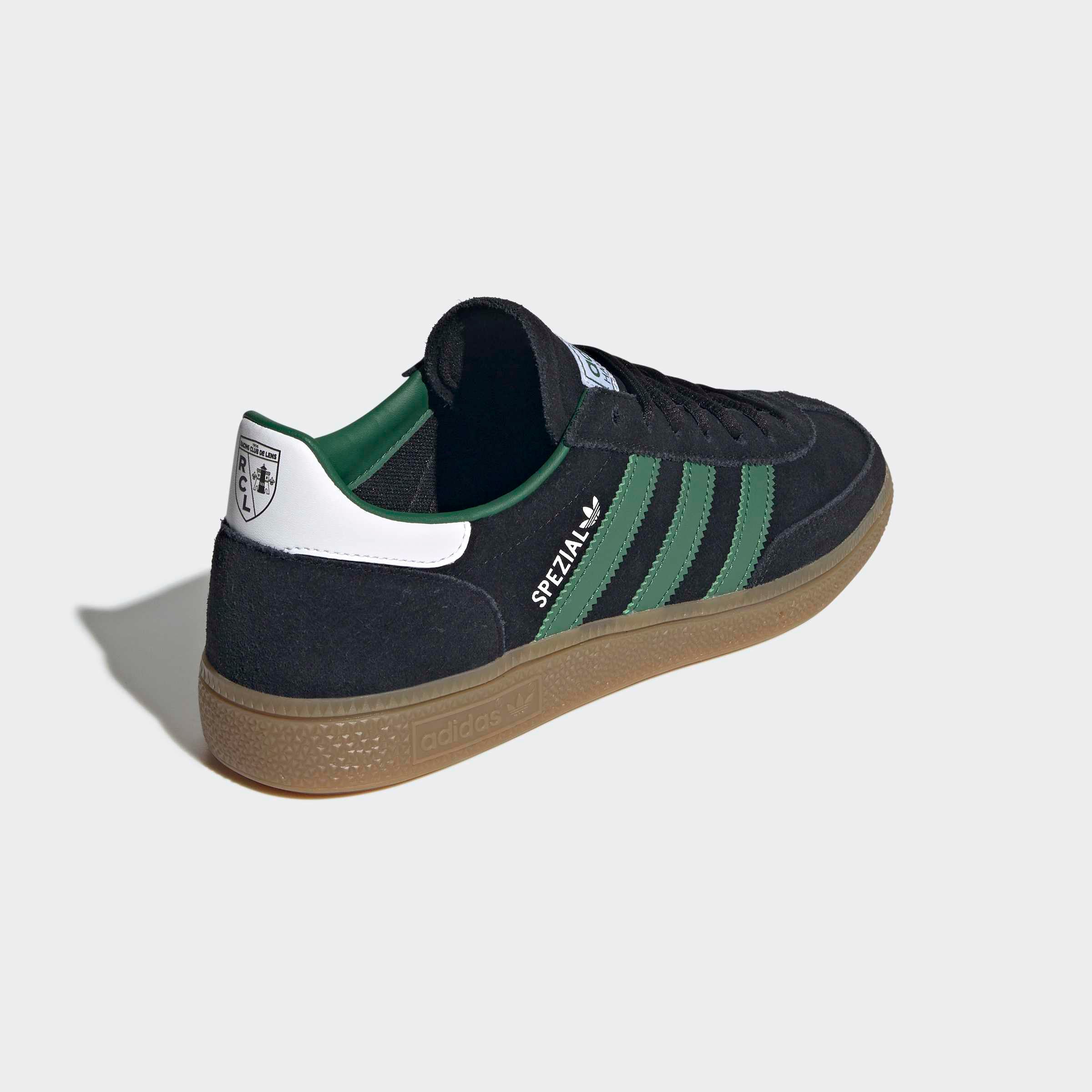adidas Performance Sneaker »HANDBALL SPEZIAL«  AS Roma