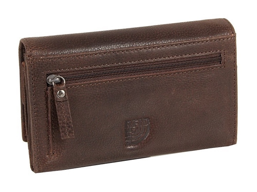 MUSTANG Geldbörse »La Spezia« Wallet, Gelbörse, Purse, Money Purse