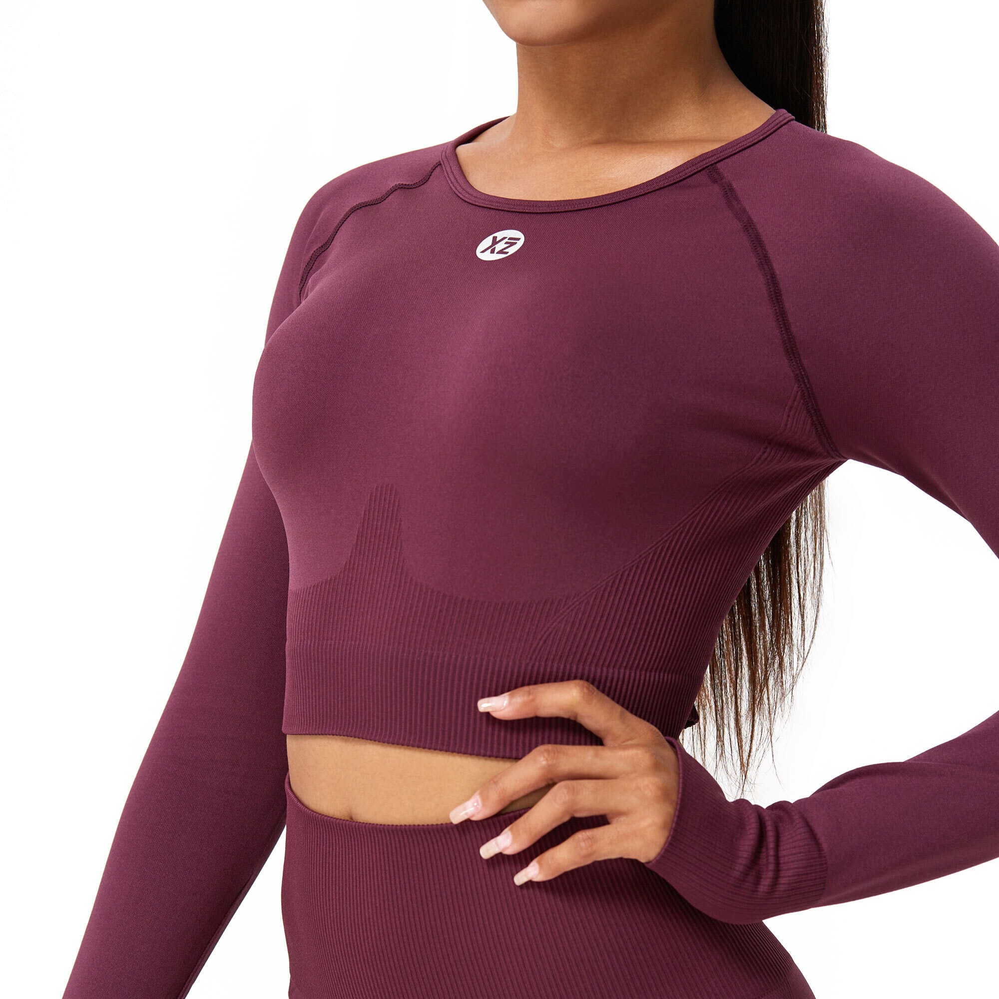 YEAZ Sporttop »Top LEGEND«