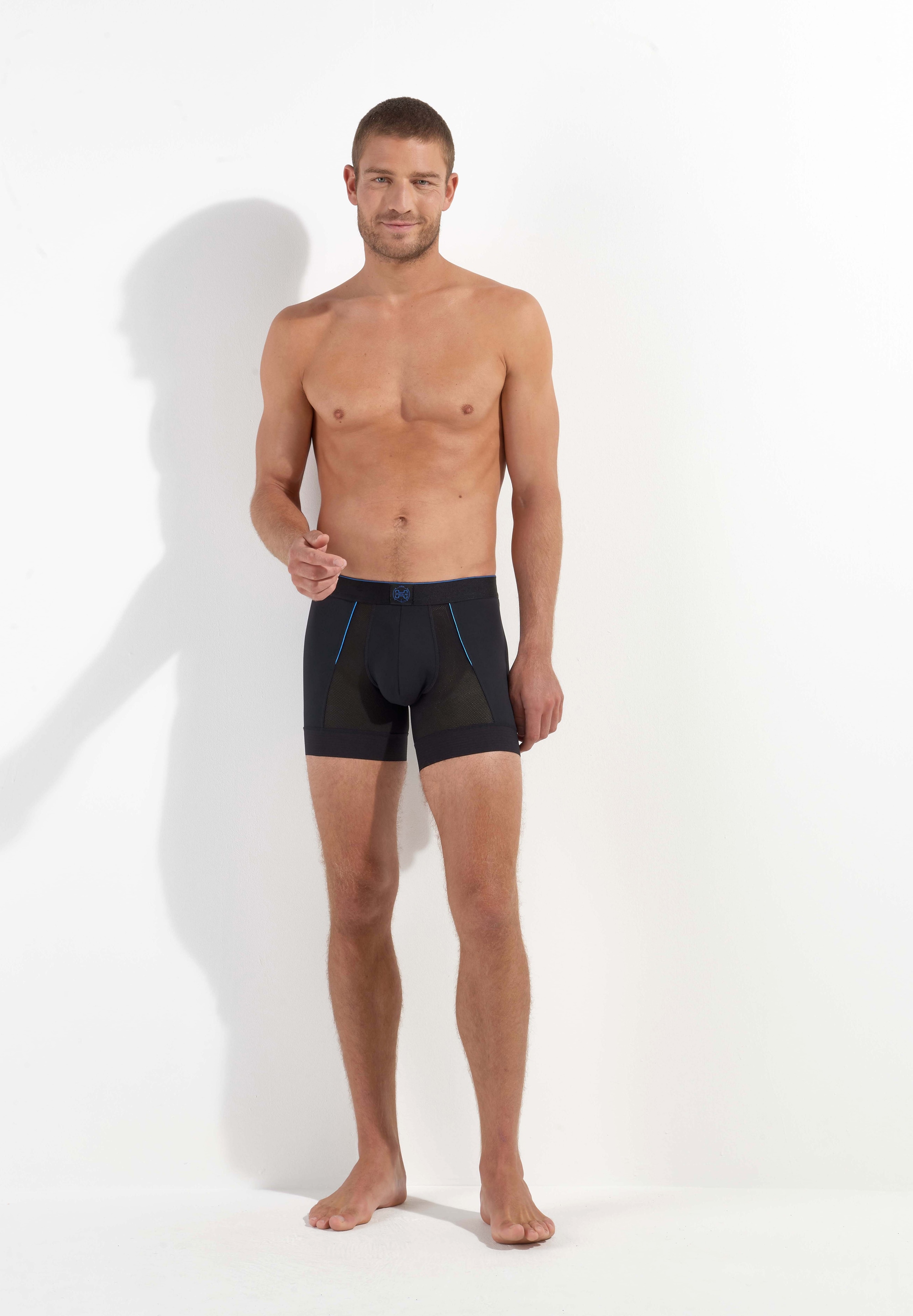 Hom Boxershorts »Sports Lab«