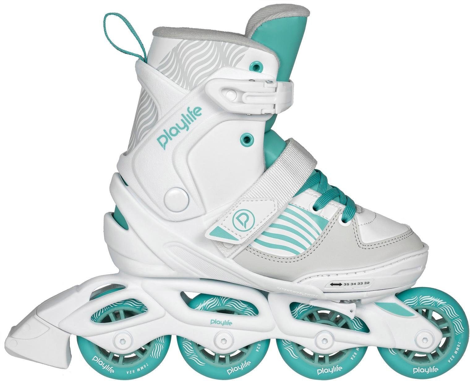 Playlife Inlineskates »Light Breeze«