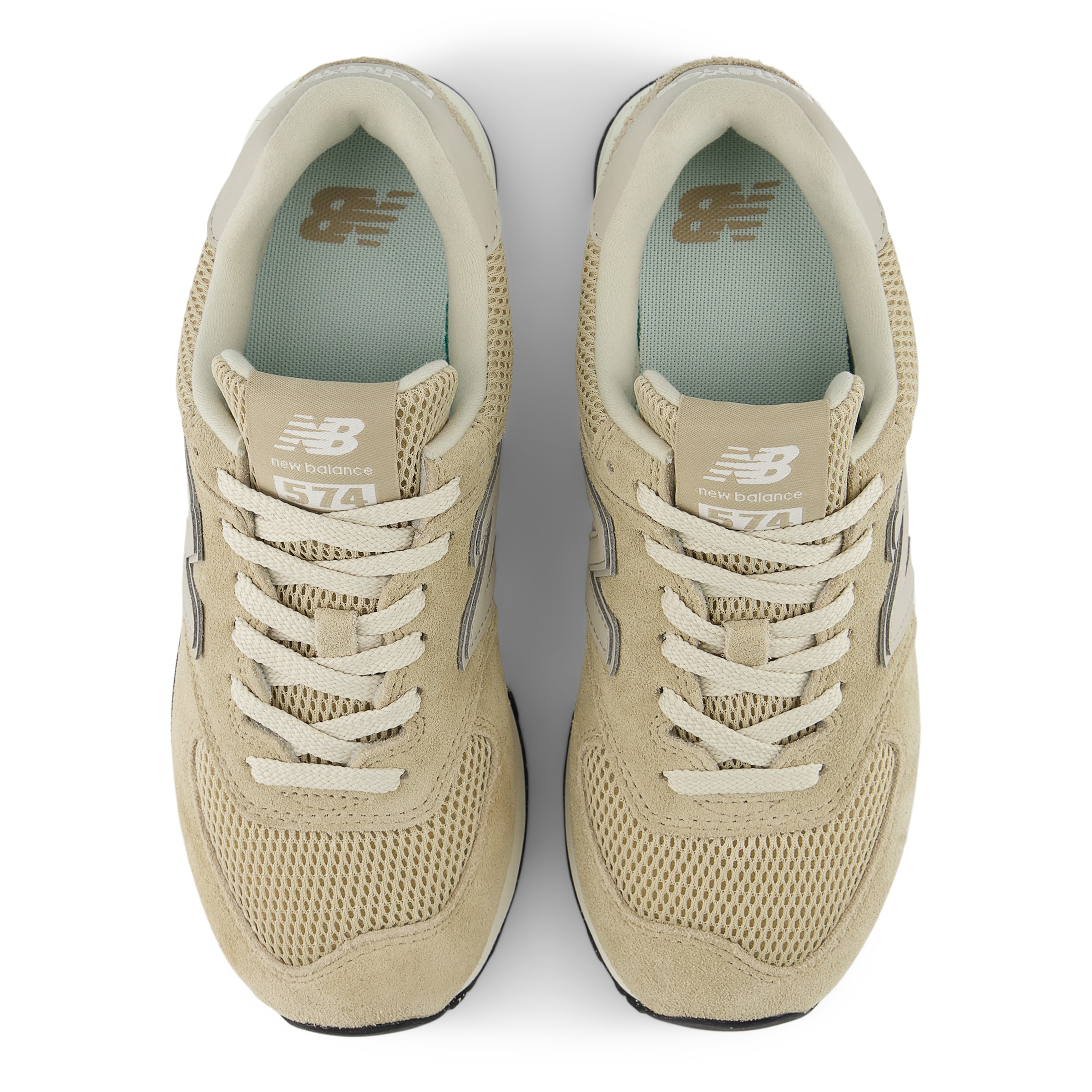 New Balance Sneaker »574«