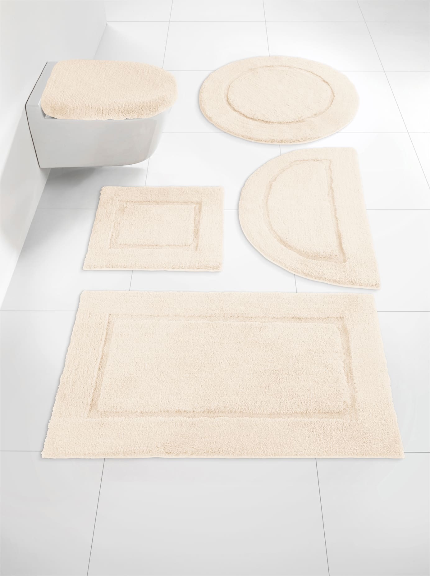 heine home Badematte