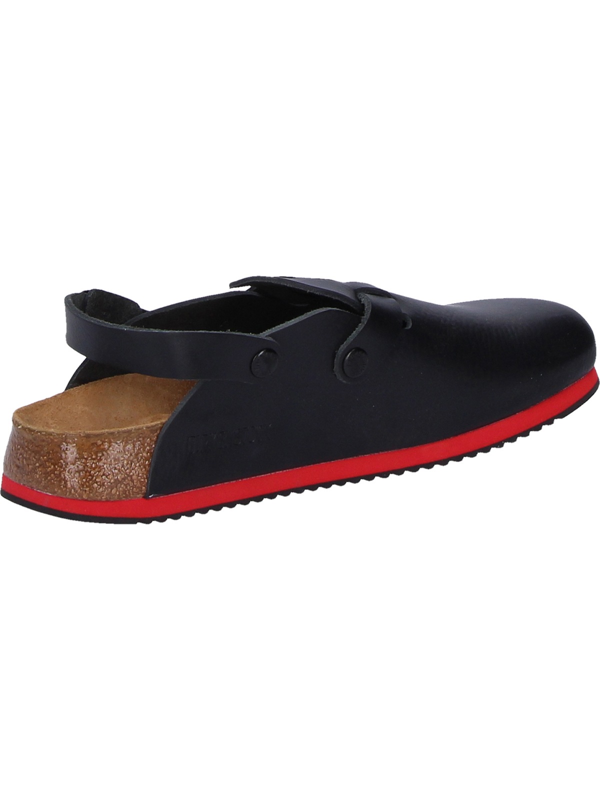 Birkenstock Pantolette »Freizeitschuhe Kay SL«