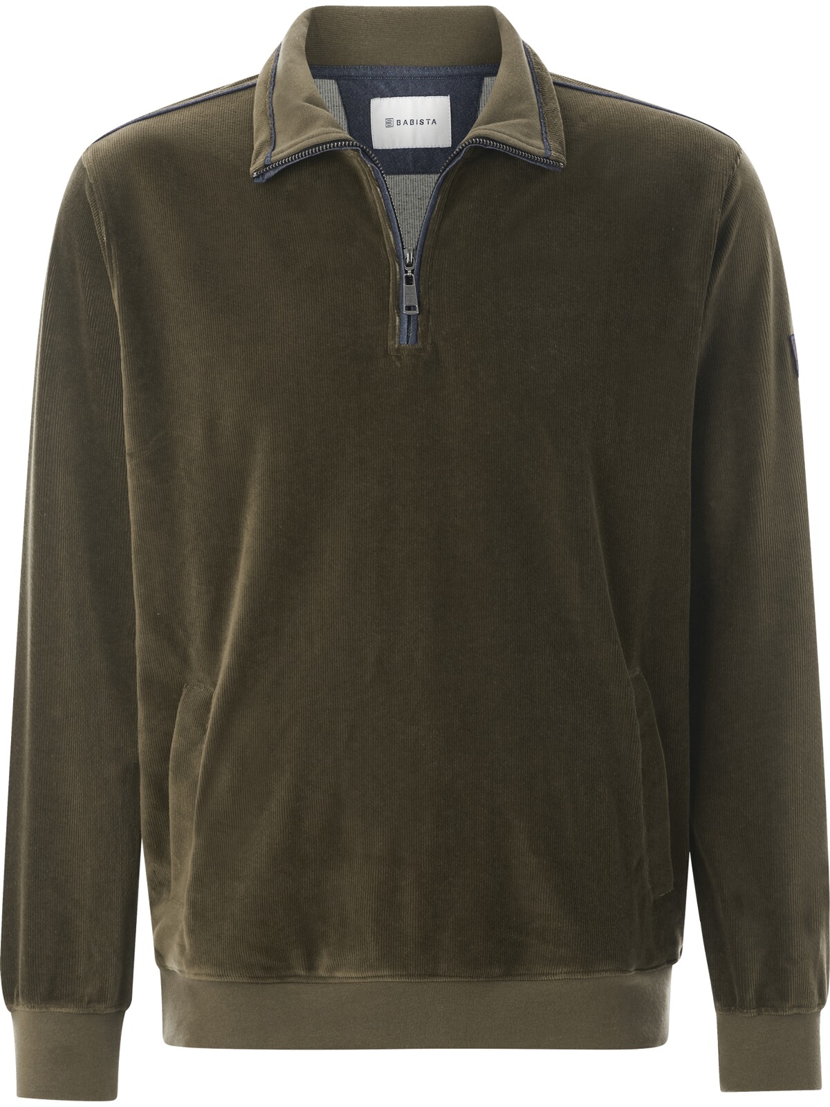 Babista Sweatshirt »Sweatshirt PALEN«
