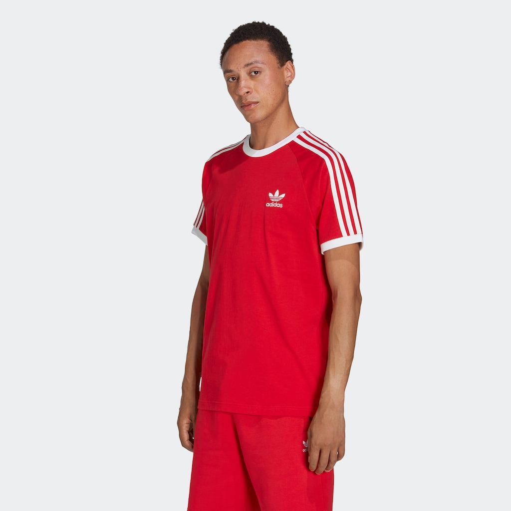 adidas Originals T-Shirt »3-STRIPES TEE«