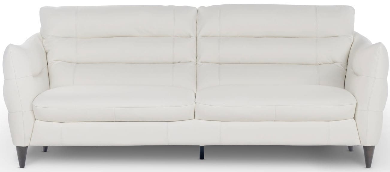 3-Sitzer »Cabrini«, in Leder, 220 cm Breite, mit elektrischer Relaxfunktion