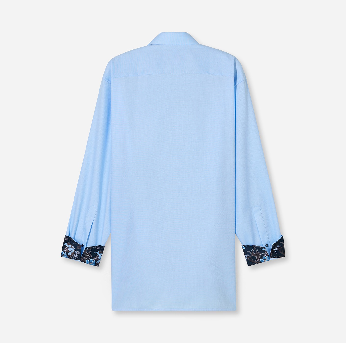 OLYMP Langarmhemd »Big & Tall« Neue COMFORT FIT BIG Kollektion, Businesshemd