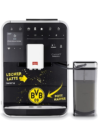 Melitta Kaffeevollautomat »Barista TS Smart® BVB-Edition« kaufen