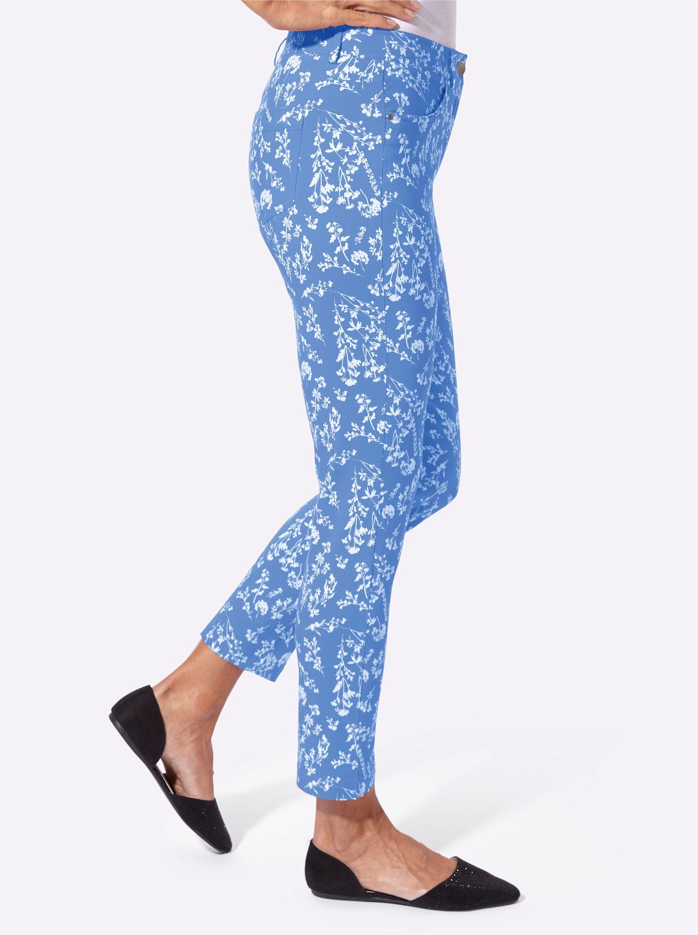 Inspirationen Webhose