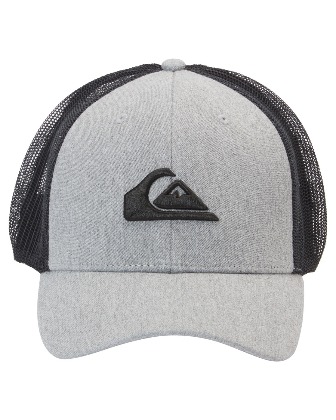 Quiksilver Trucker Cap »Grounder«