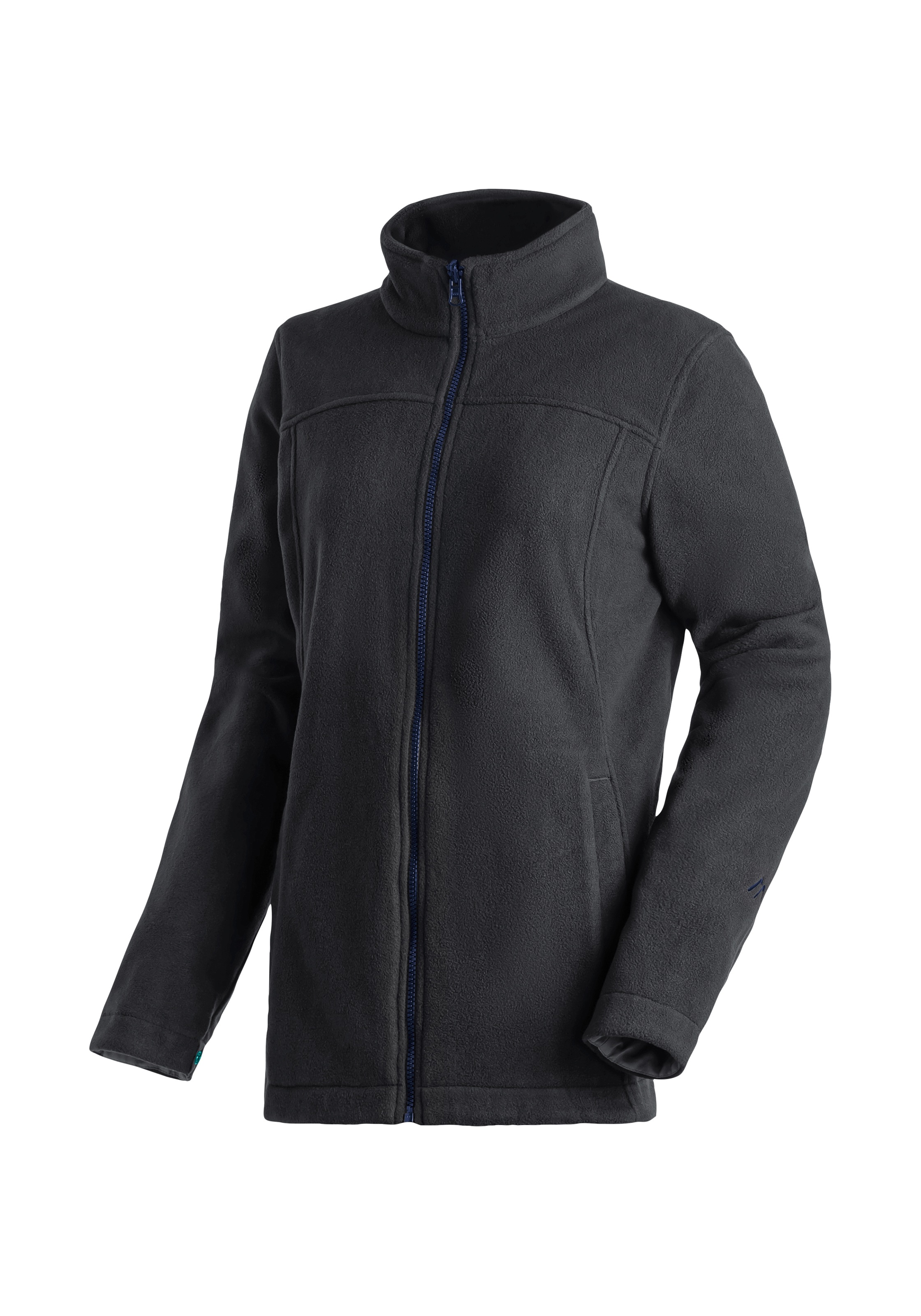 Maier Sports Outdoorjacke »Gerdi«, Damen Wanderjacke, atmungsaktiv wasserdicht, 2-in-1 Jacke mit Kapuze
