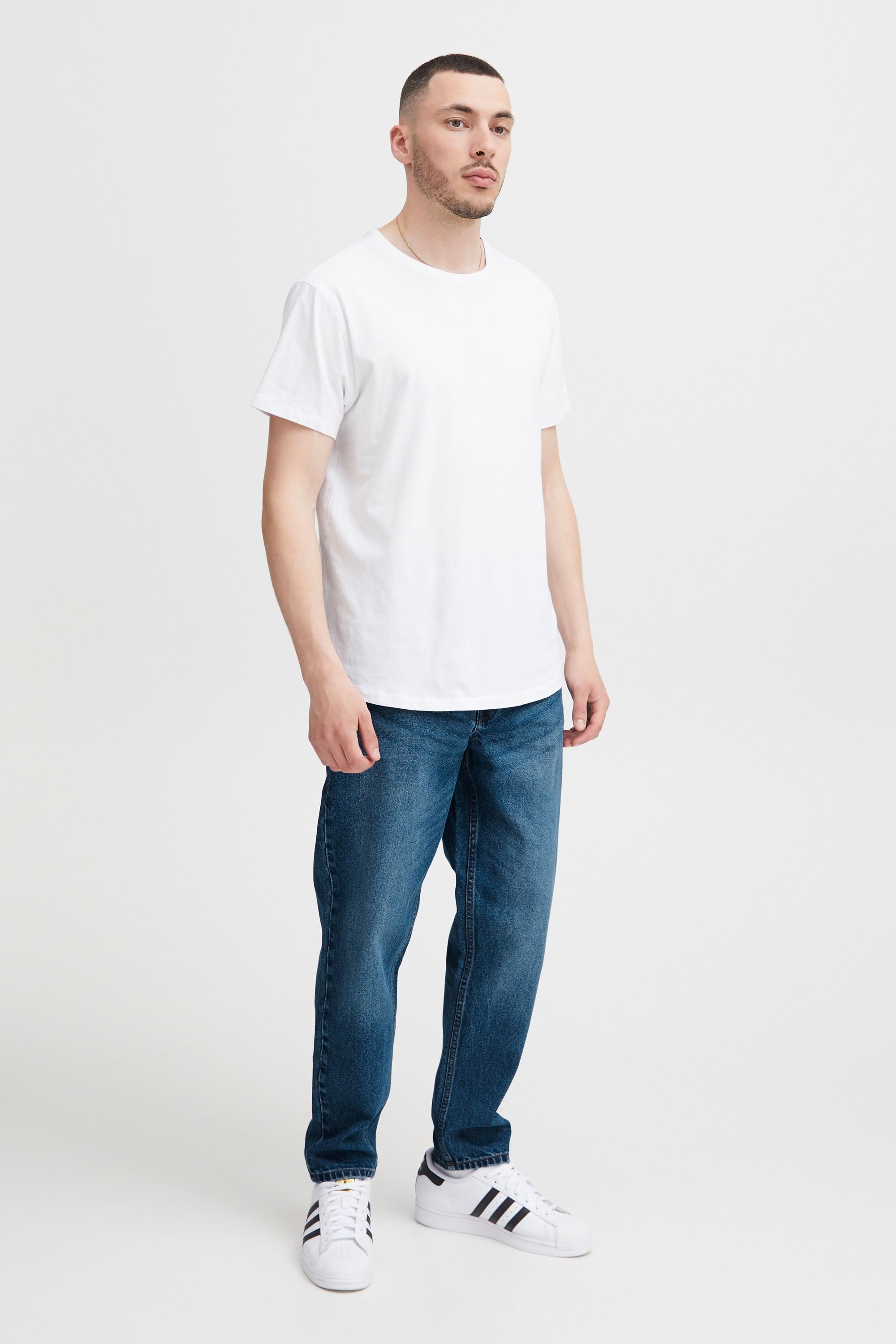 !Solid Bequeme Jeans »Bequeme Jeans SDHoff«