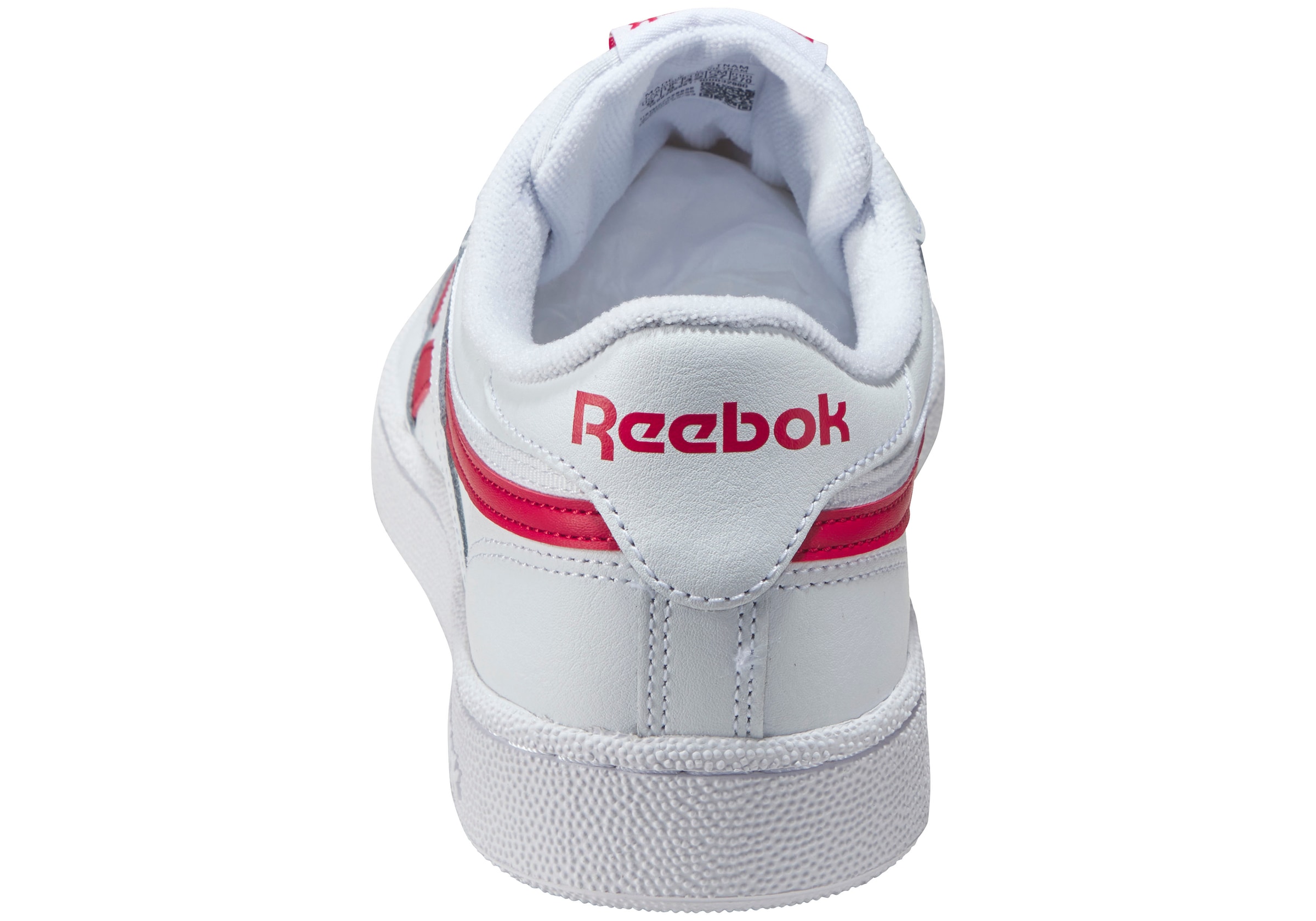 Reebok Classic Sneaker »Club C Revenge«