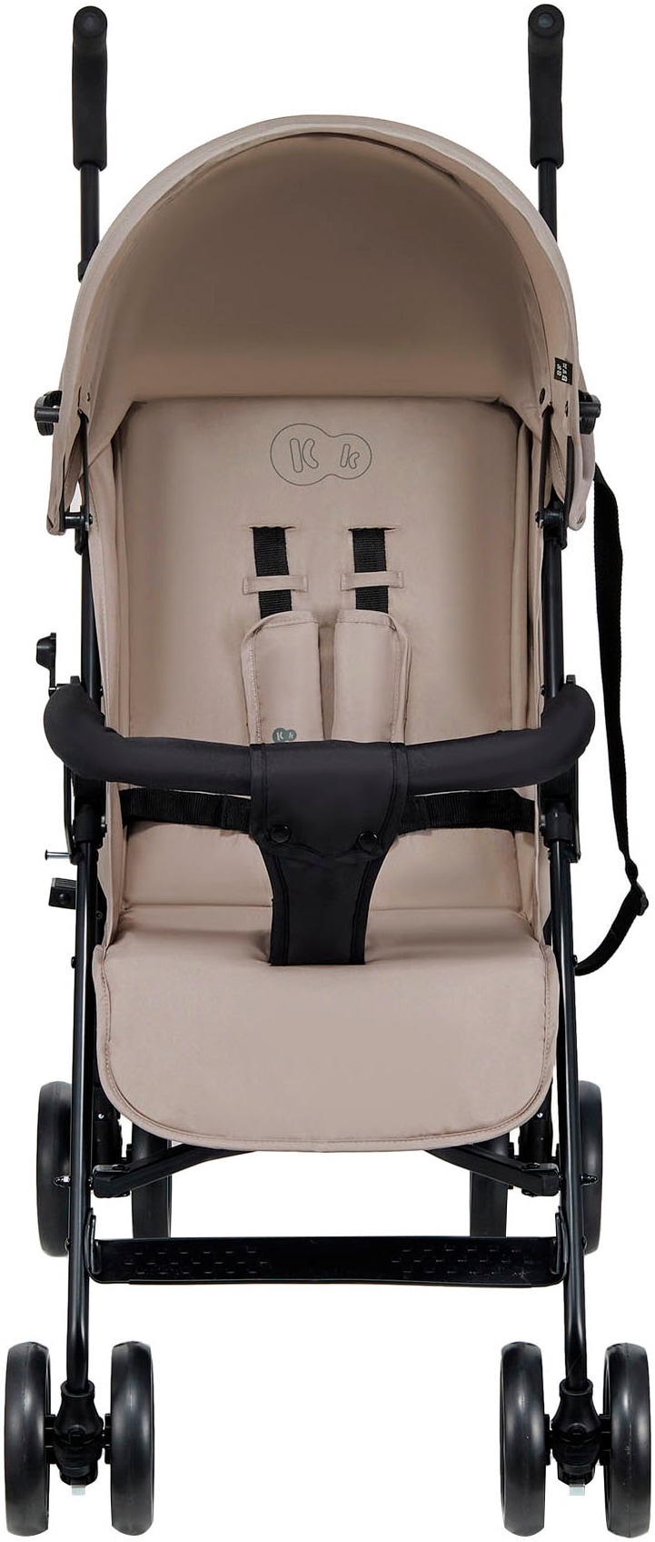 Kinderkraft Kinder-Buggy »TIK«, 15 kg
