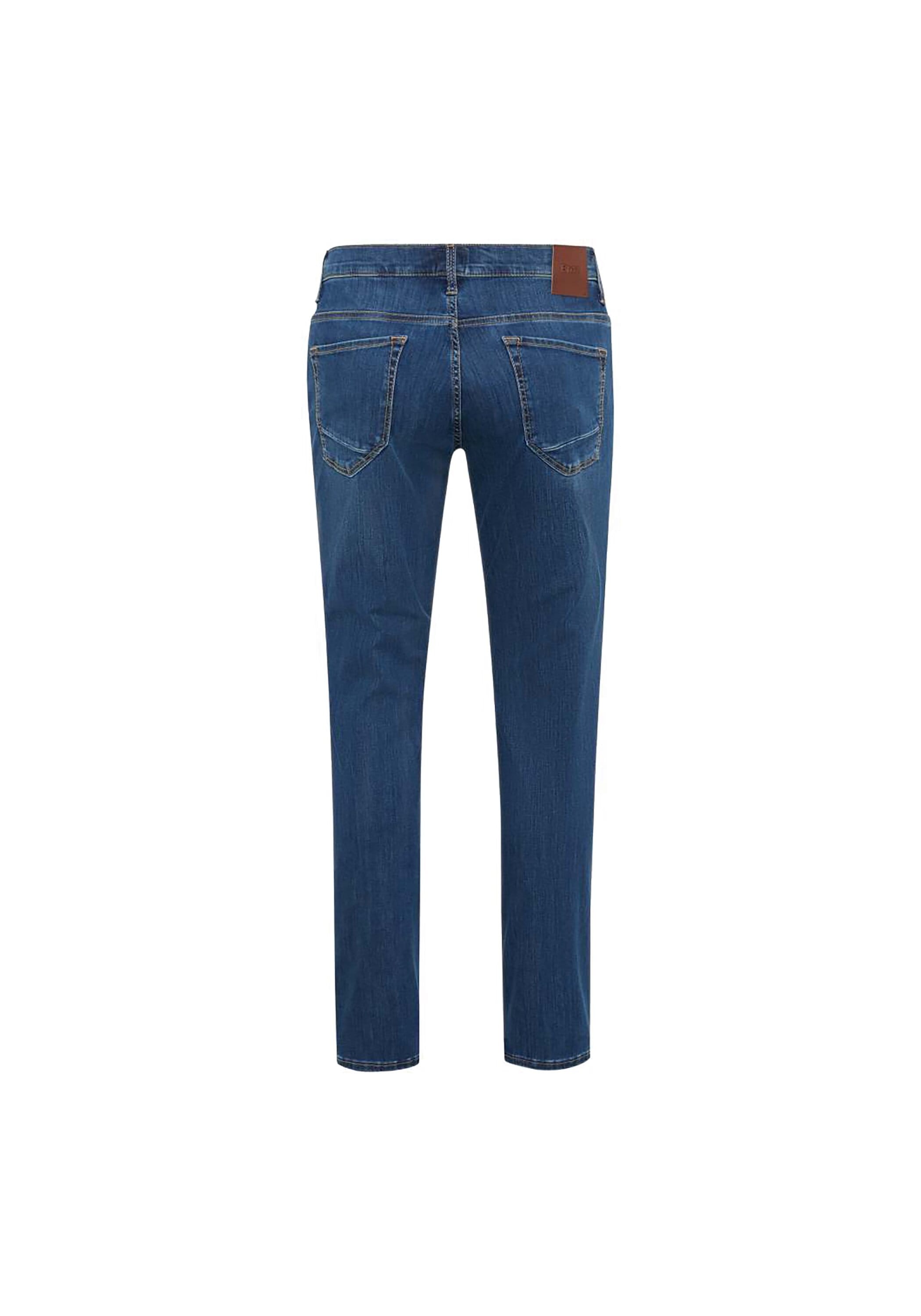 Brax Comfort-fit-Jeans »Jeans Chuck«