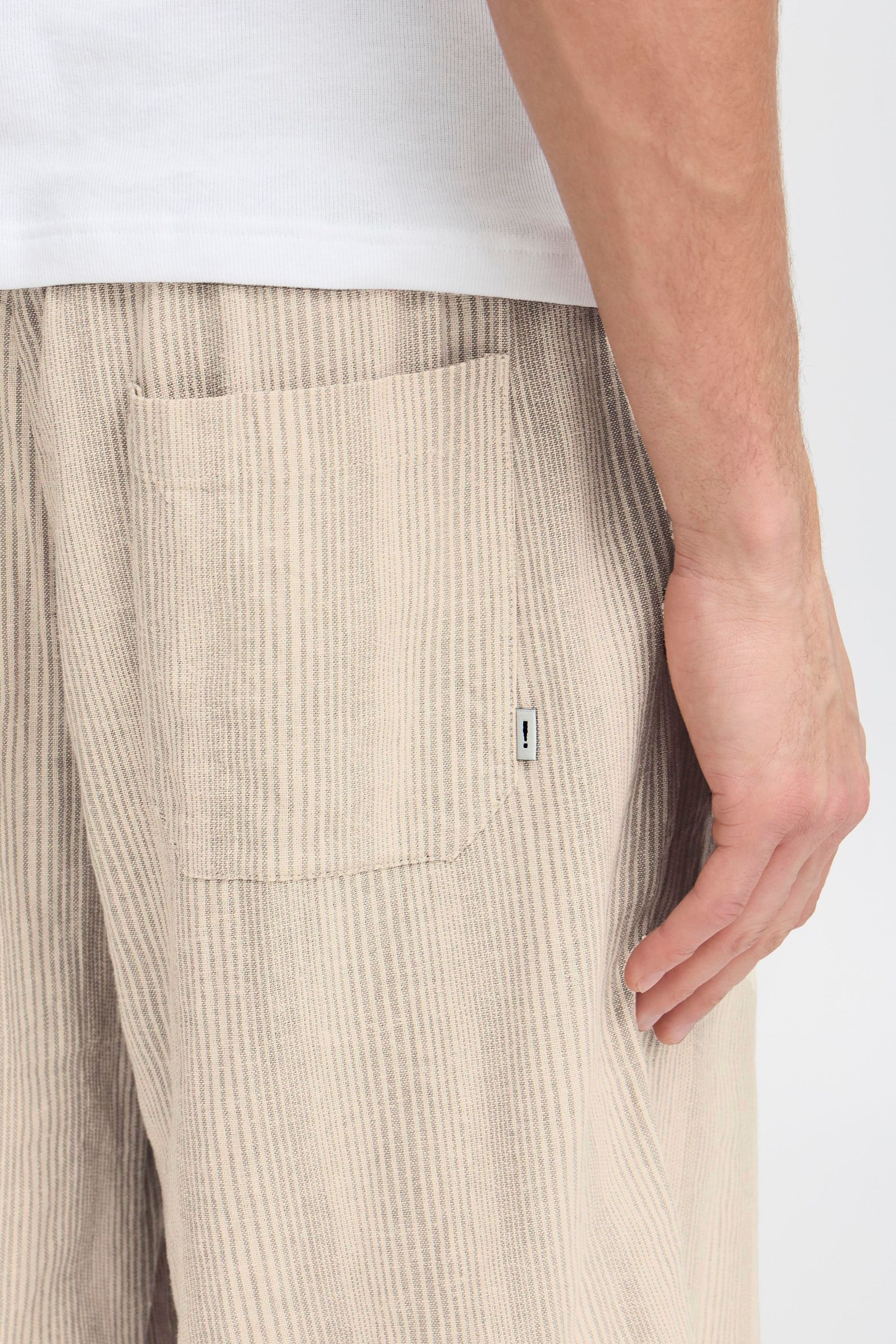 !Solid Leinenhose »Leinenhose SDLIAM«