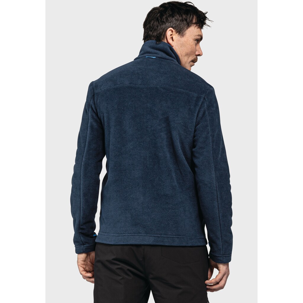 Schöffel Doppeljacke »3in1 Jacket Partinello M«, mit Kapuze