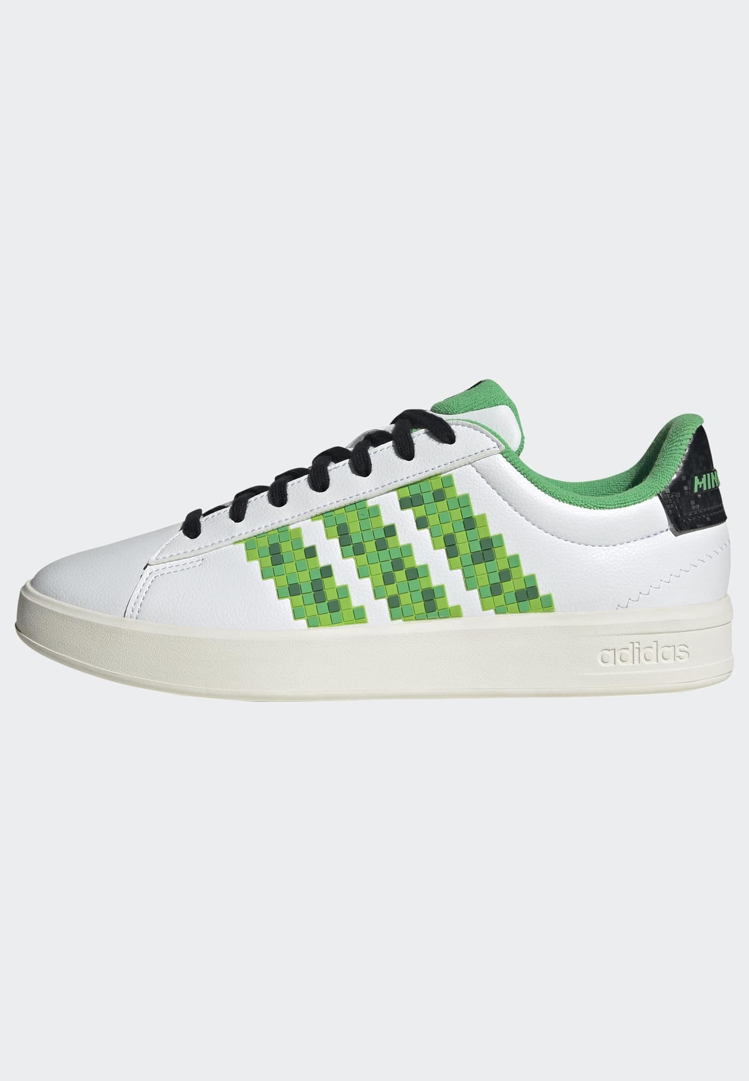 adidas Sportswear Sneaker »GRAND COURT MINECRAFT«