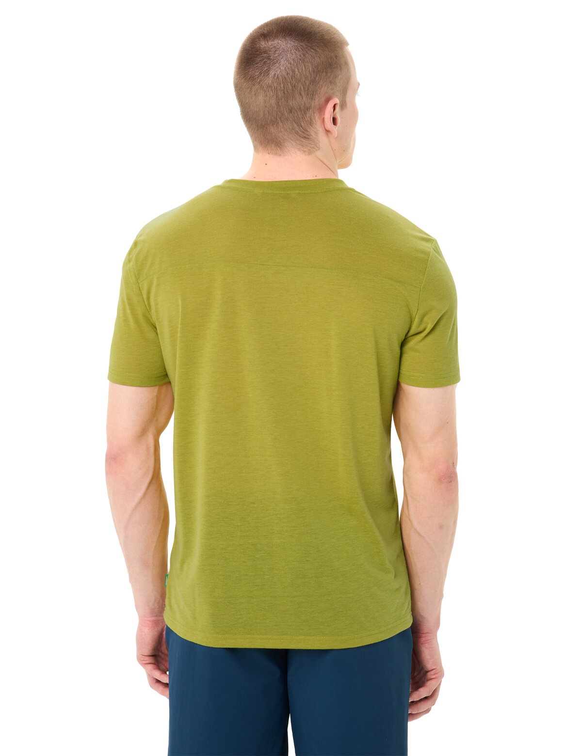 VAUDE »MEN'S TEKOA T-SHIRT III« sportliche Passform, Kurzarm, für Sport und Outdoor