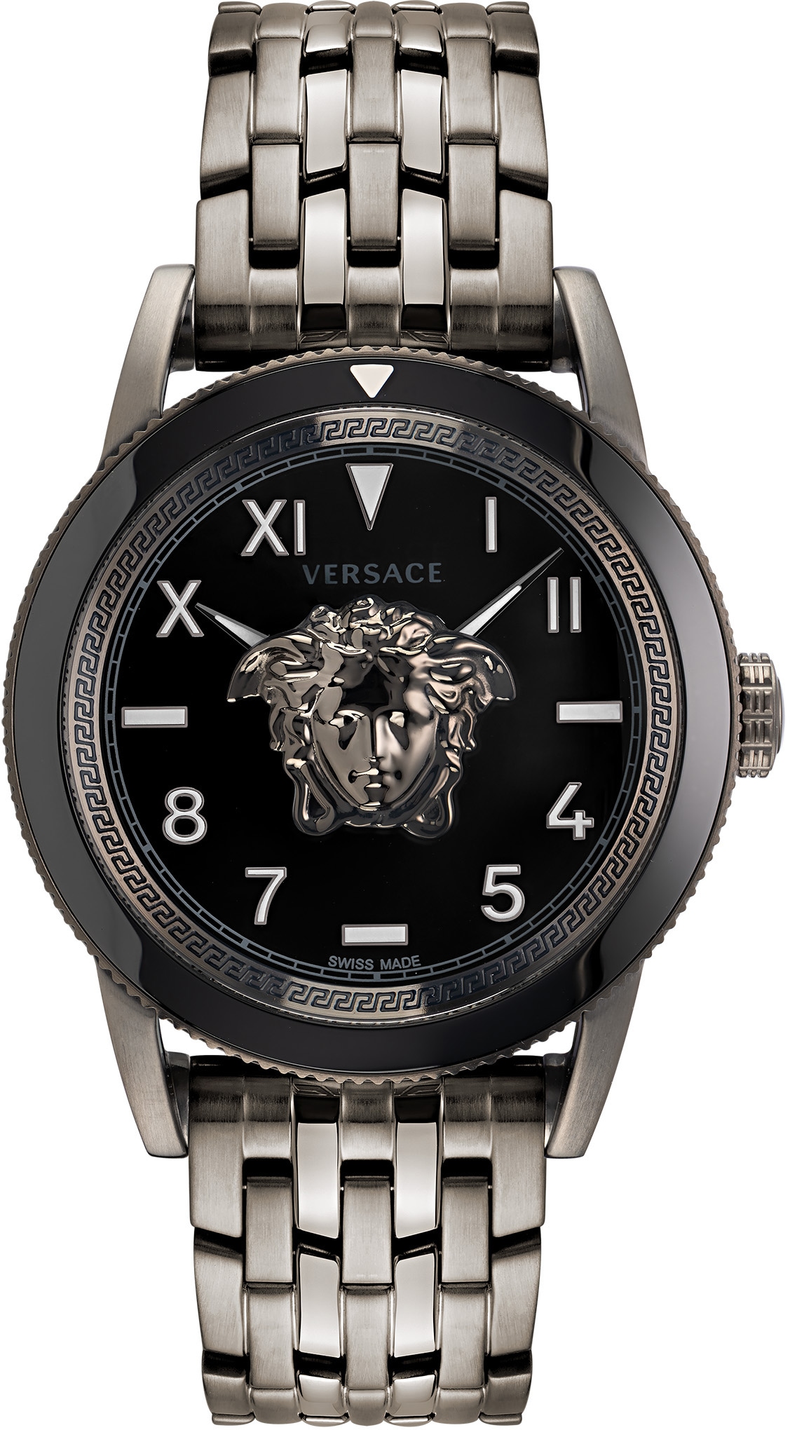 Versace Schweizer Uhr »V-PALAZZO, VE2V00522« ♕ bei
