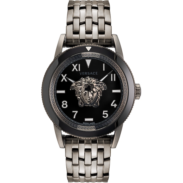 Versace Schweizer Uhr »V-PALAZZO, VE2V00522« bei ♕