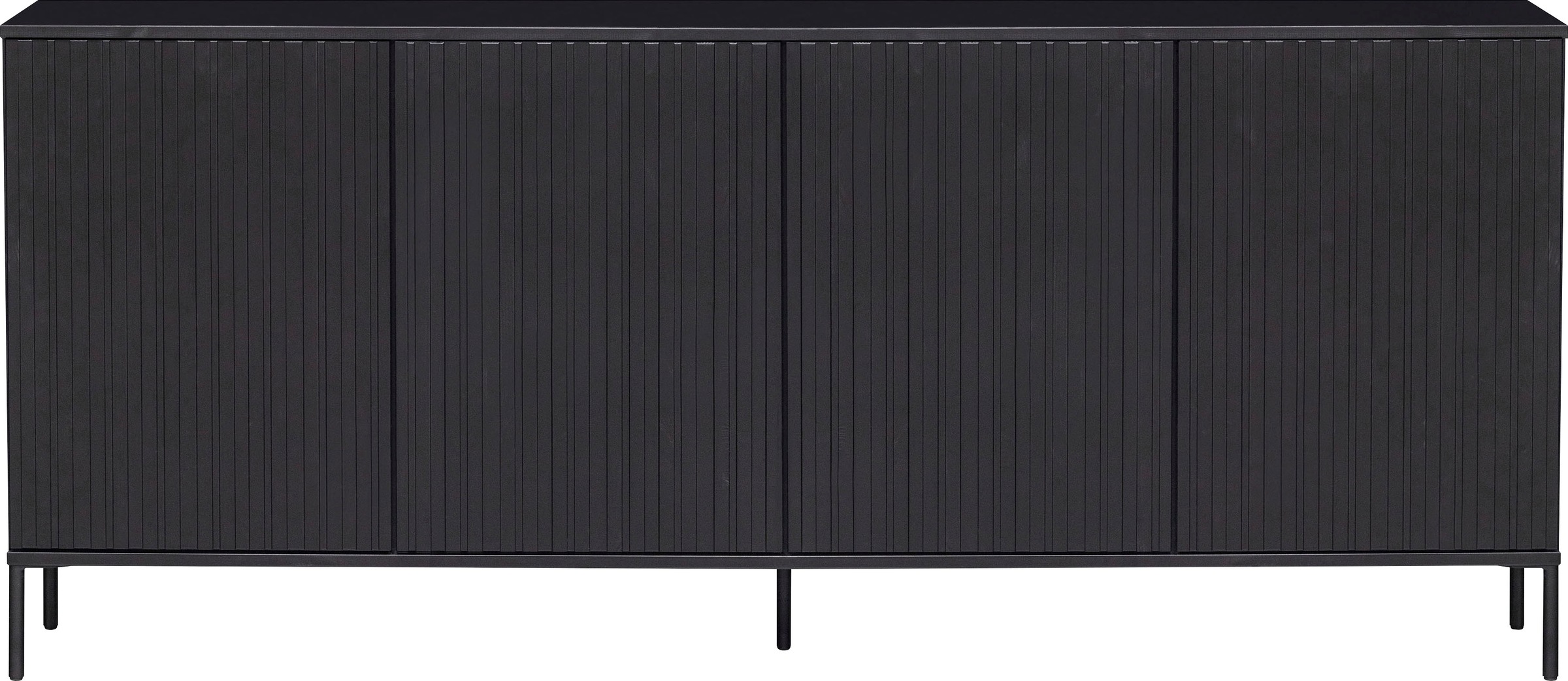 WOOOD Sideboard »New Gravure«