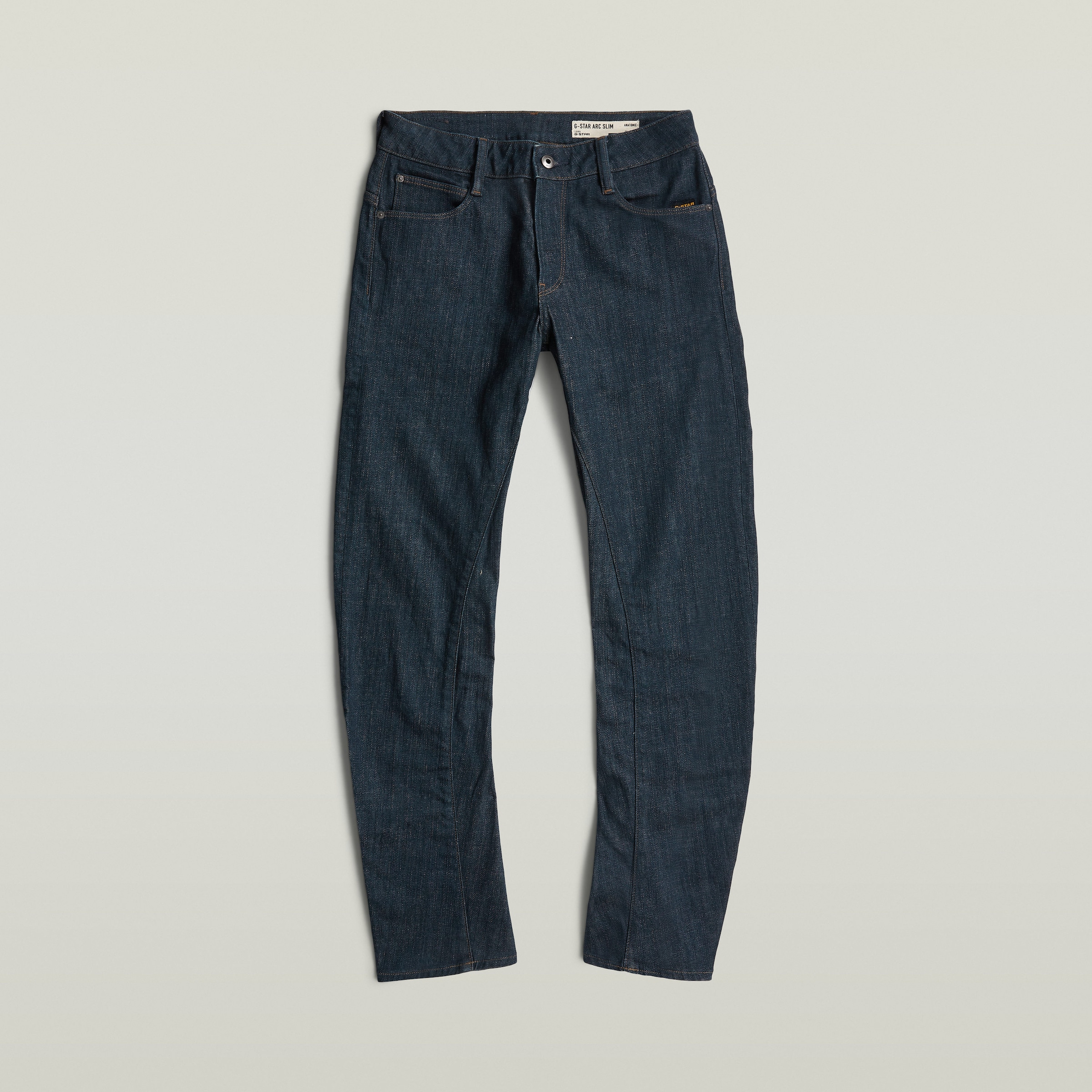 G-STAR Slim-fit-Jeans »G-Star Arc 3D Slim Wmn« im 5-Pocket-Stil