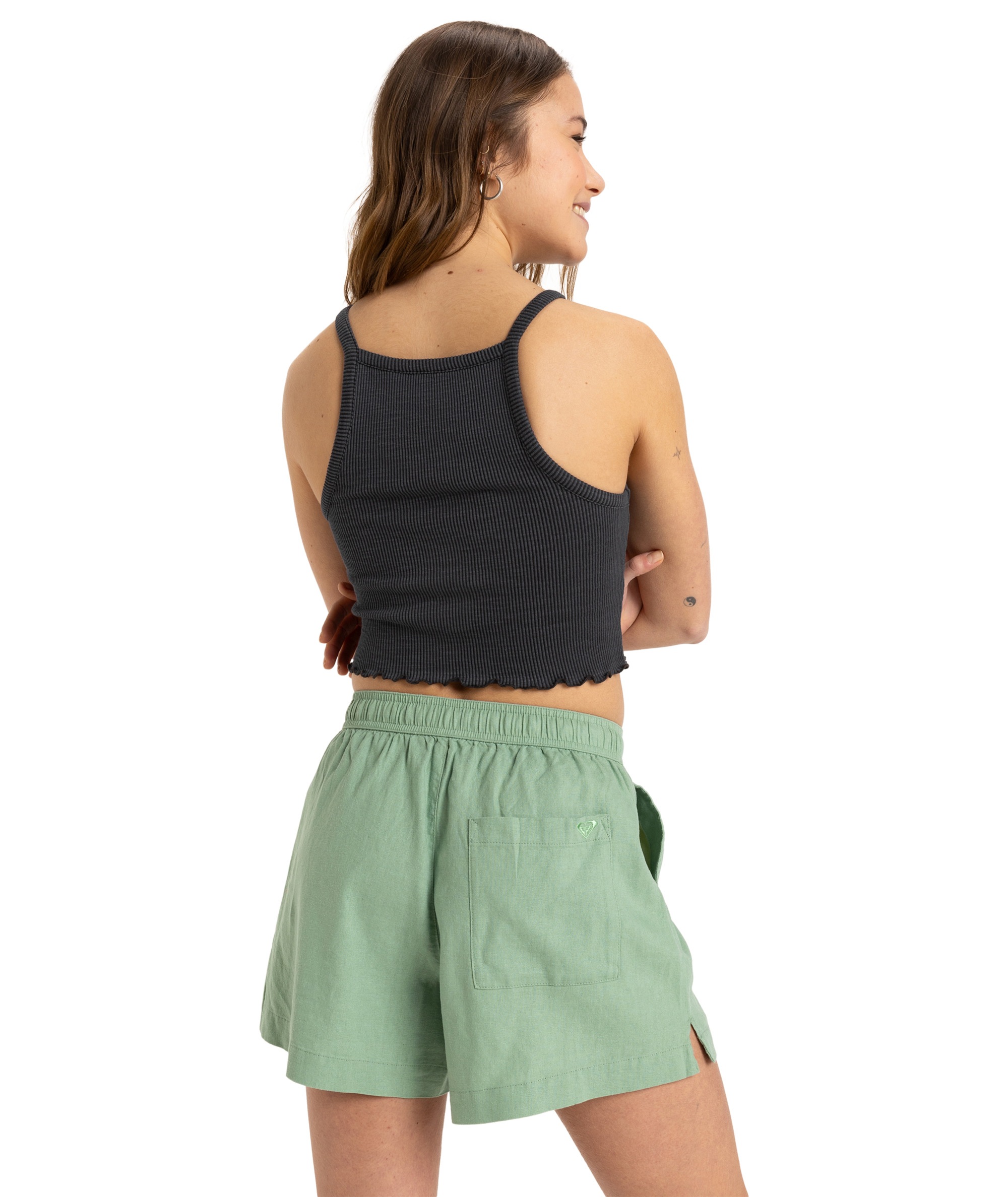Roxy Shorts »LEKEITIO BREAK MID«, (1 tlg.)