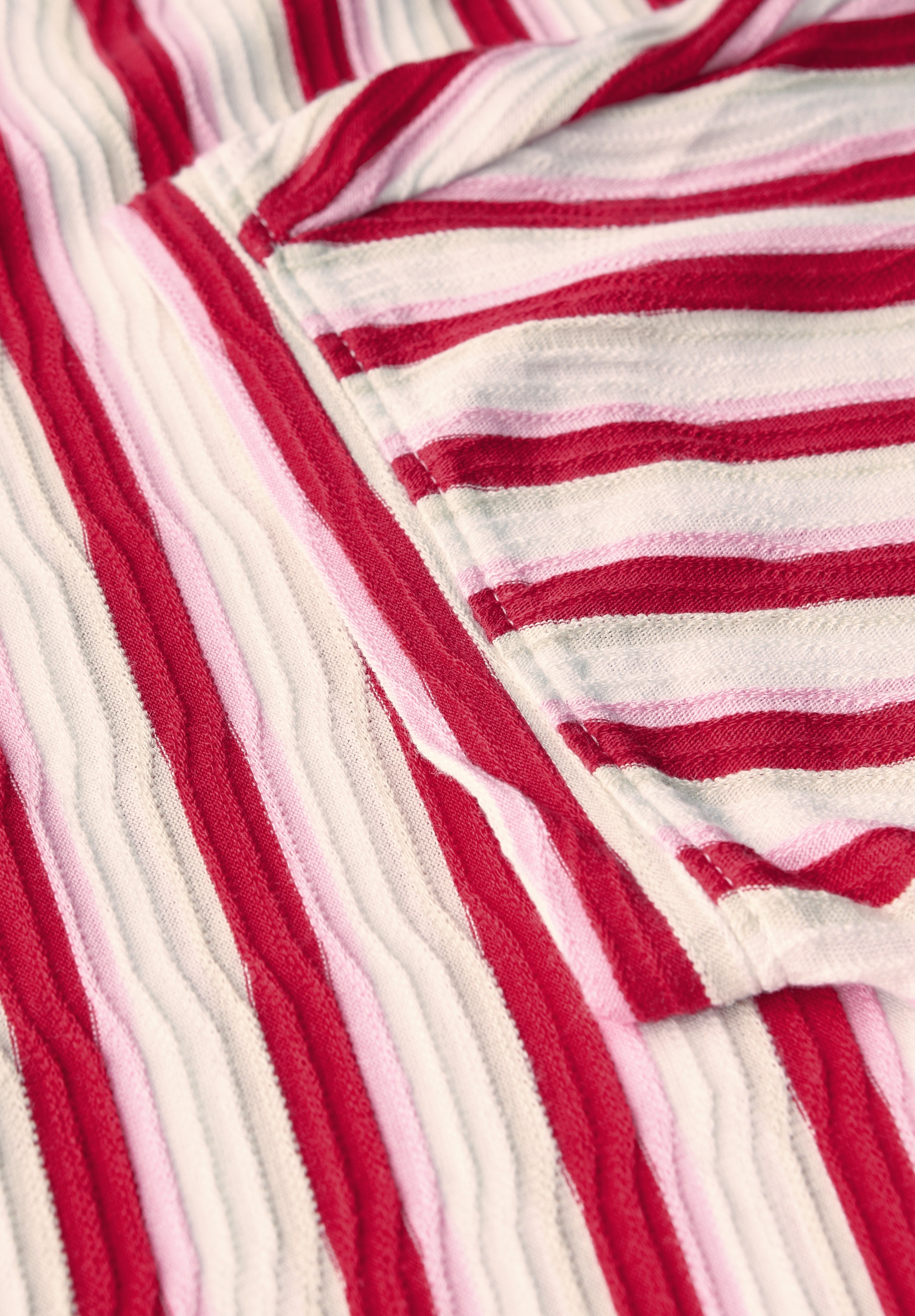 Cecil T-Shirt, mit Streifen Muster