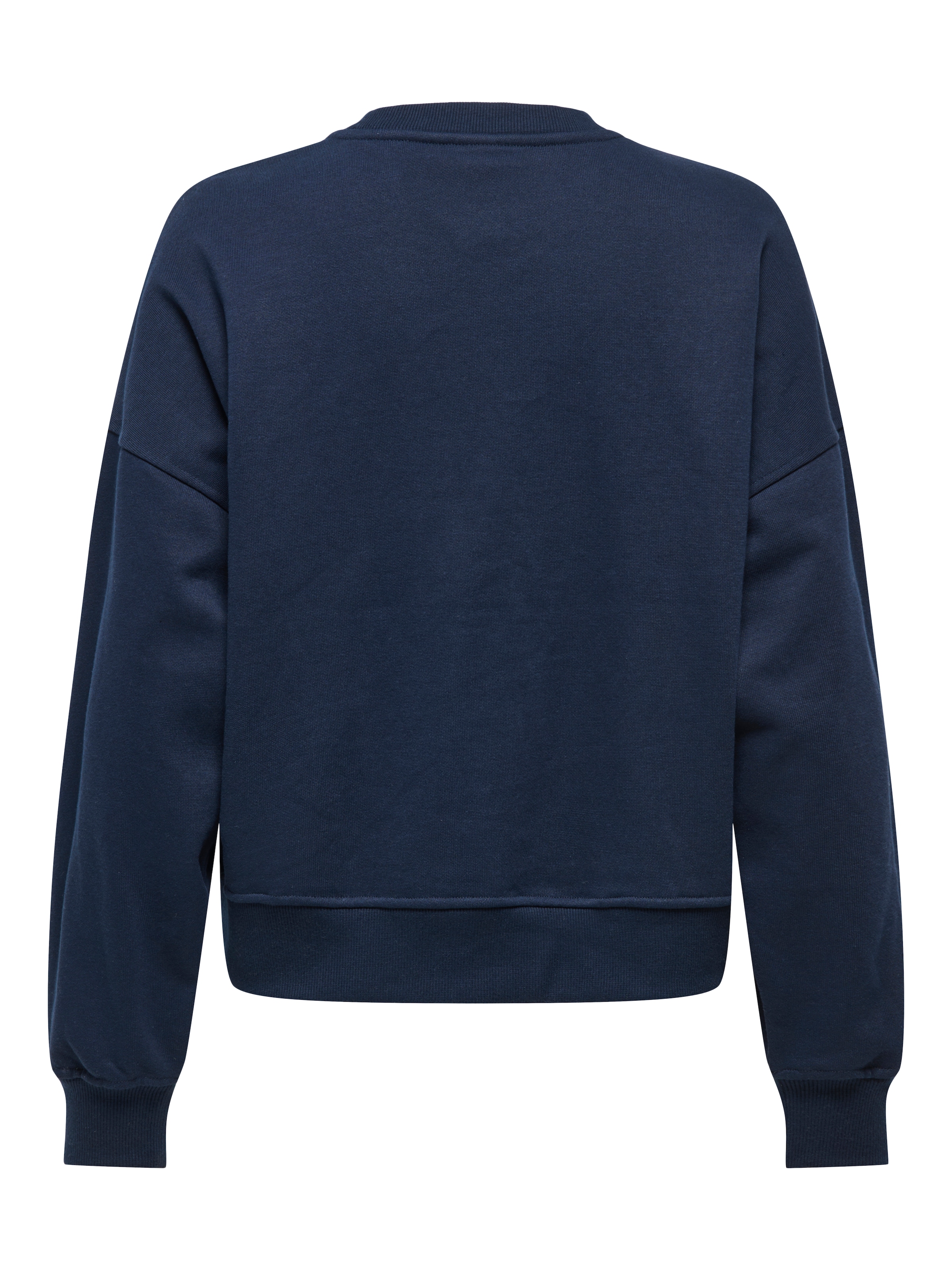 ONLY Sweatshirt »ONLDAZE L/S CREW NECK SWT NOOS«