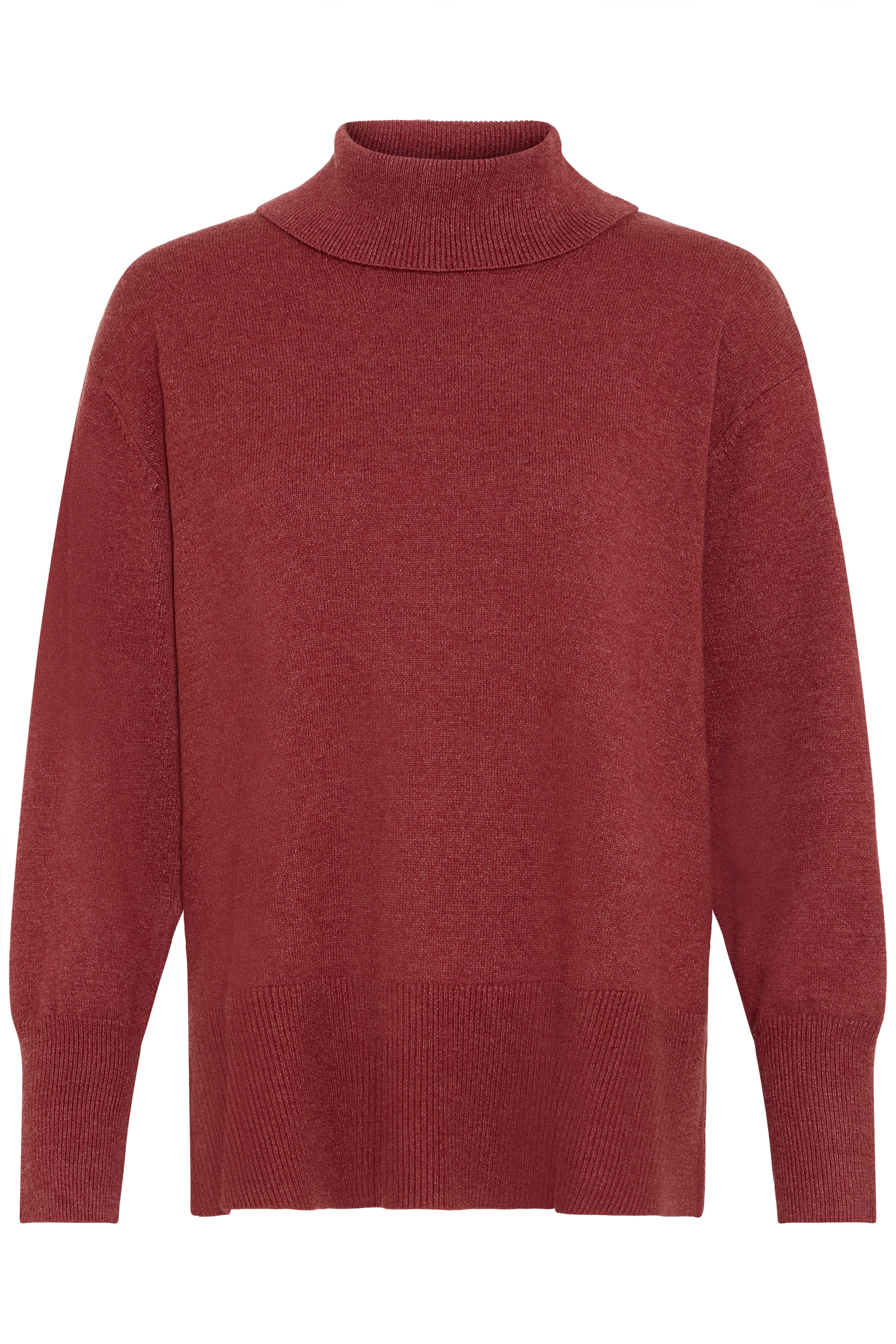 Pulz Jeans Strickpullover »Strickpullover PZSTEFFI«