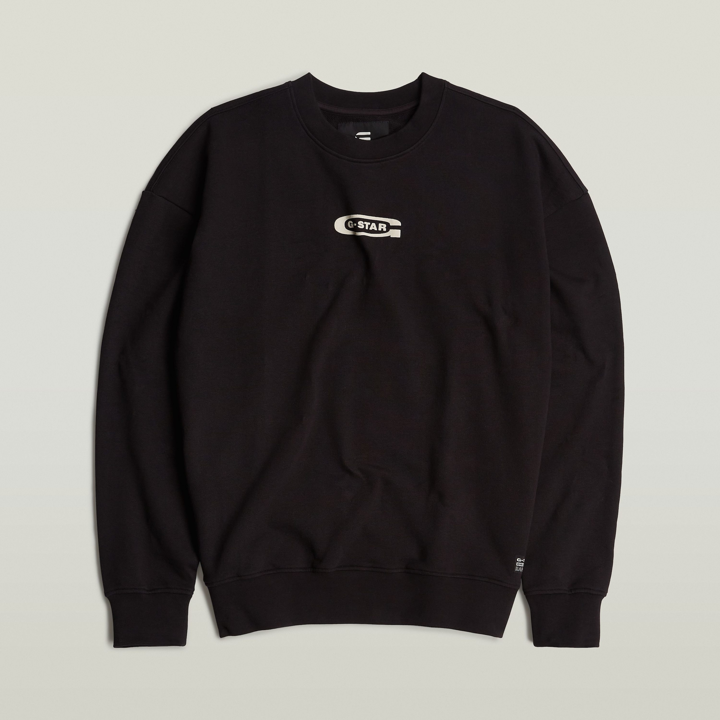 G-STAR Sweatshirt »Photo Back Print«