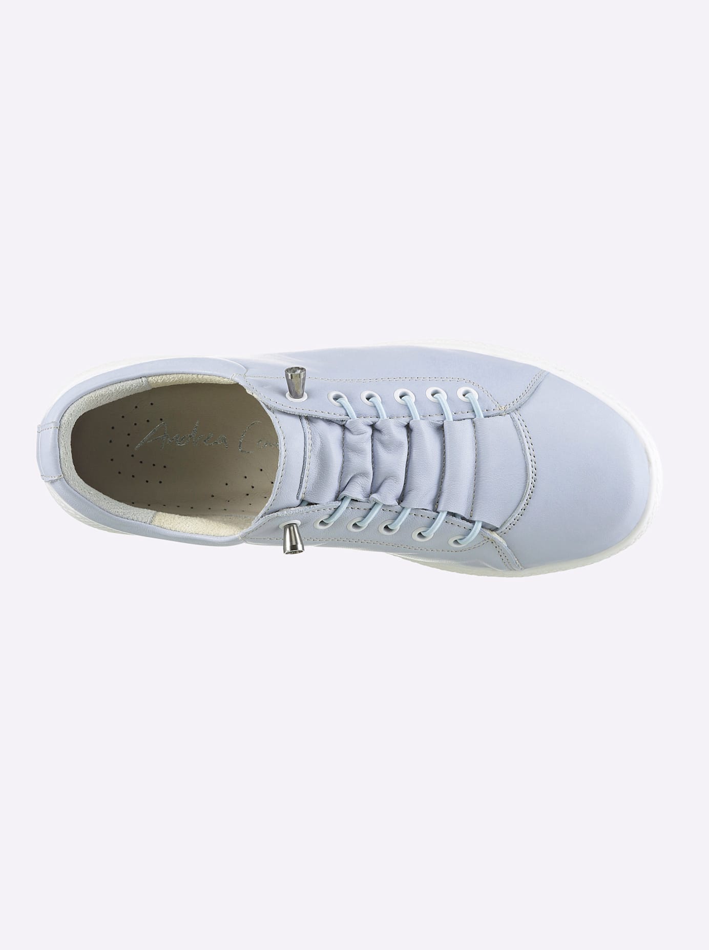 Andrea Conti Sneaker